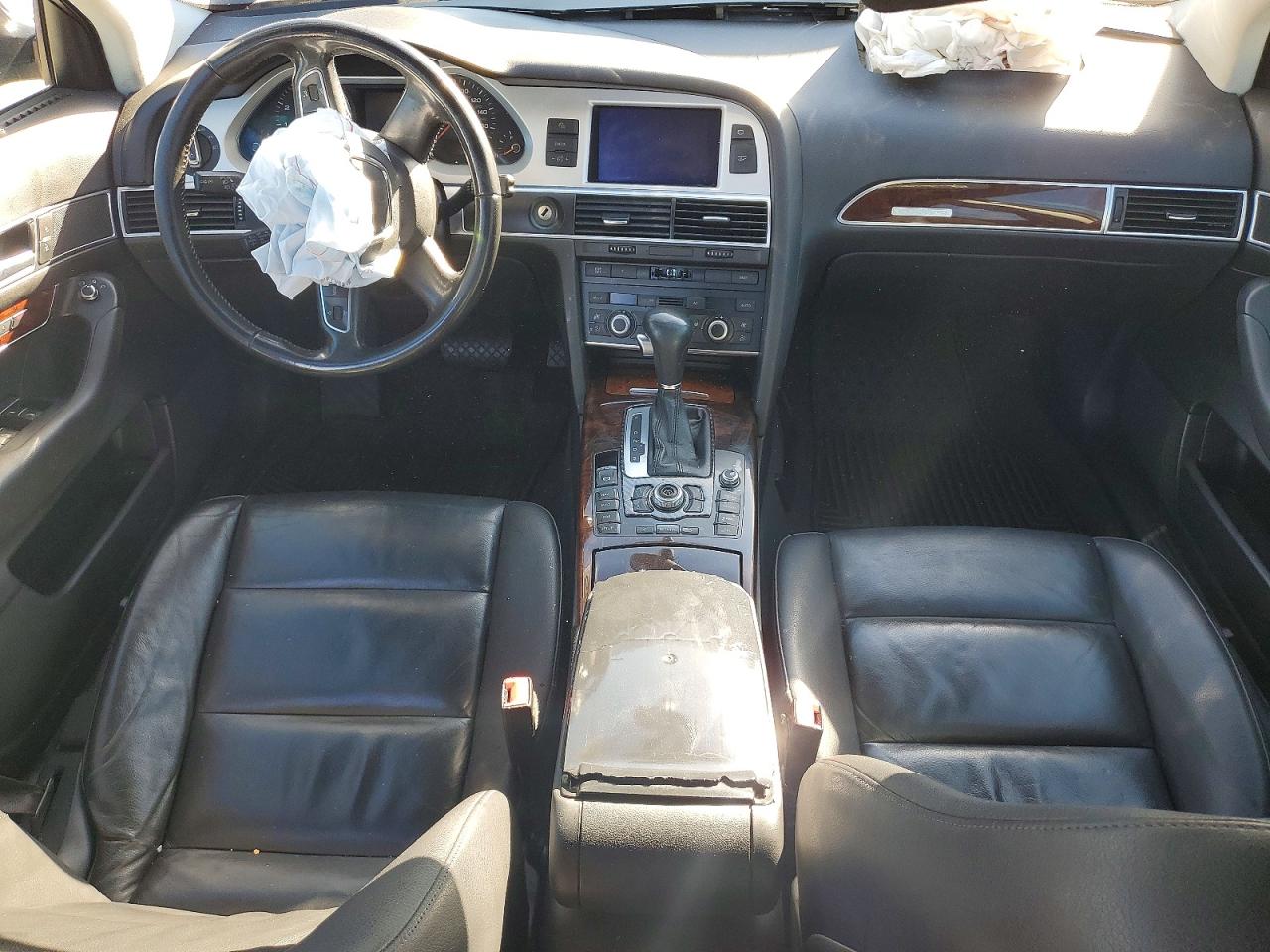 Audi A6 Premium Plus