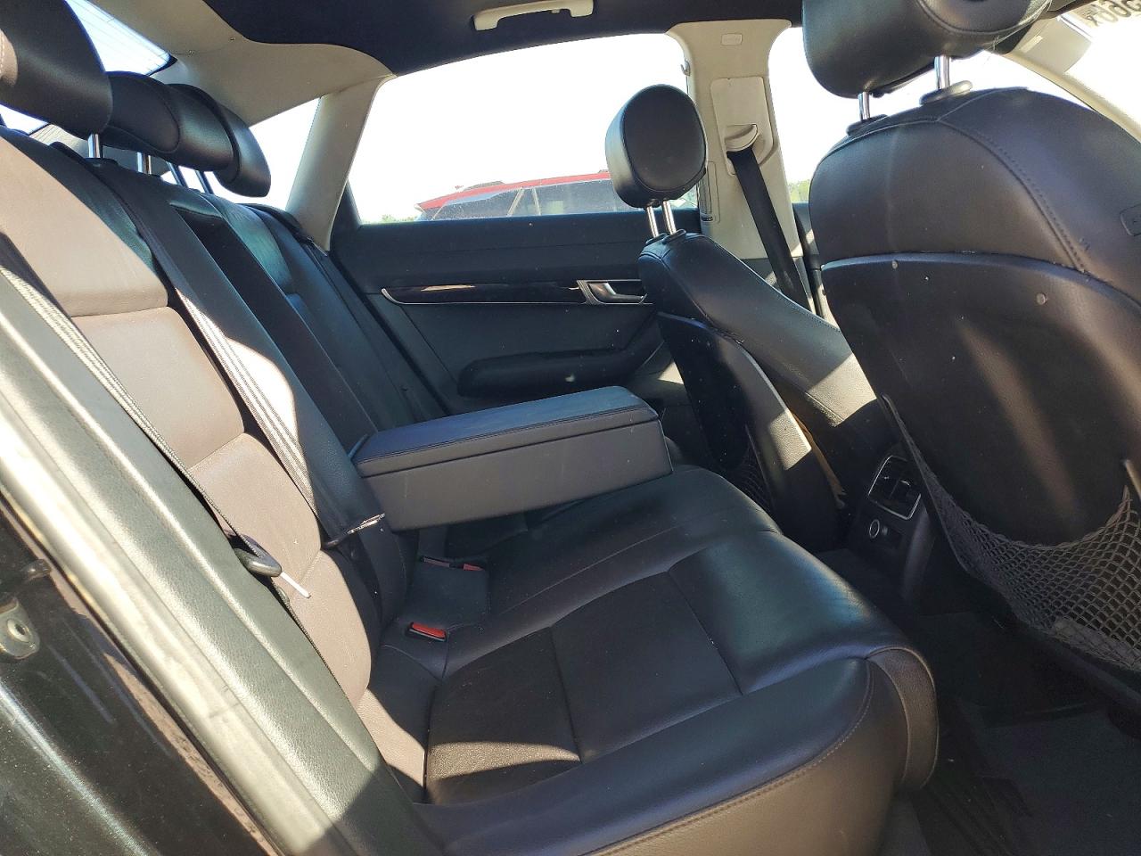 Audi A6 Premium Plus