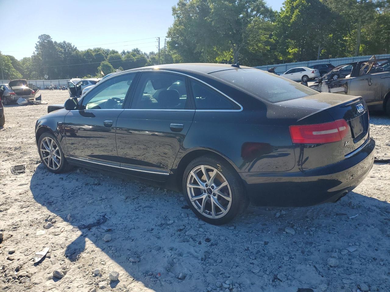 Audi A6 Premium Plus