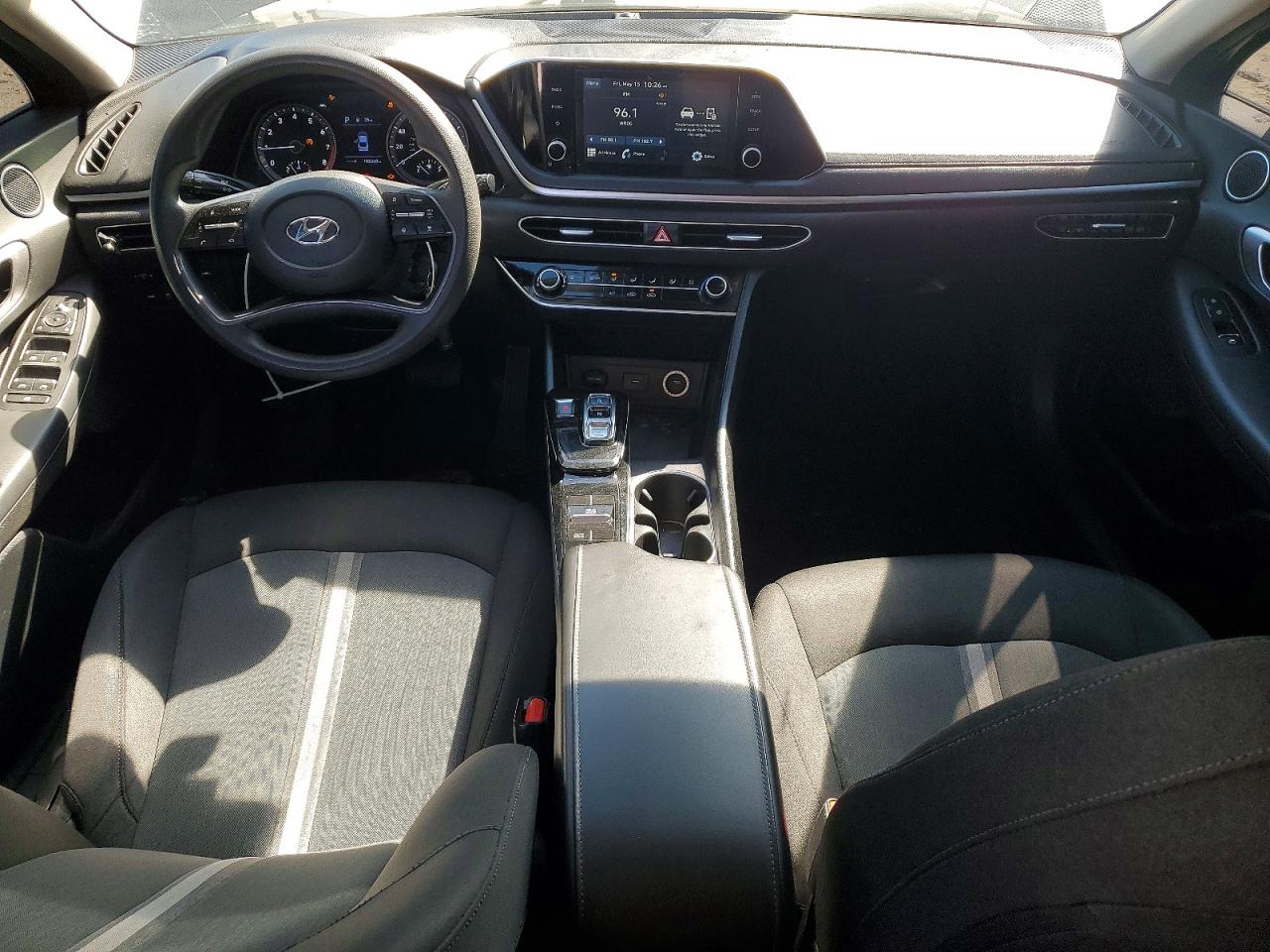 Hyundai SONATA Se