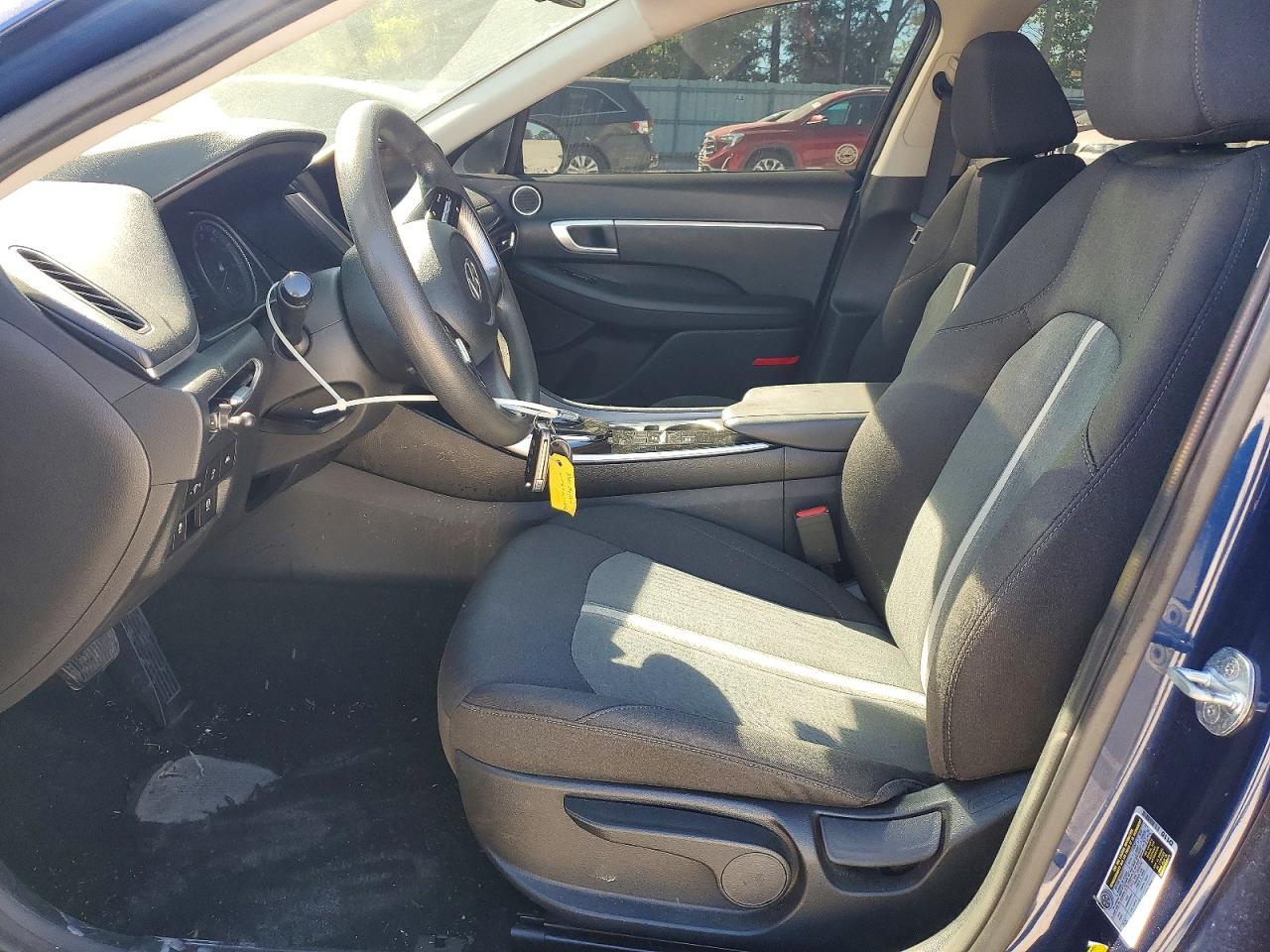 Hyundai SONATA Se