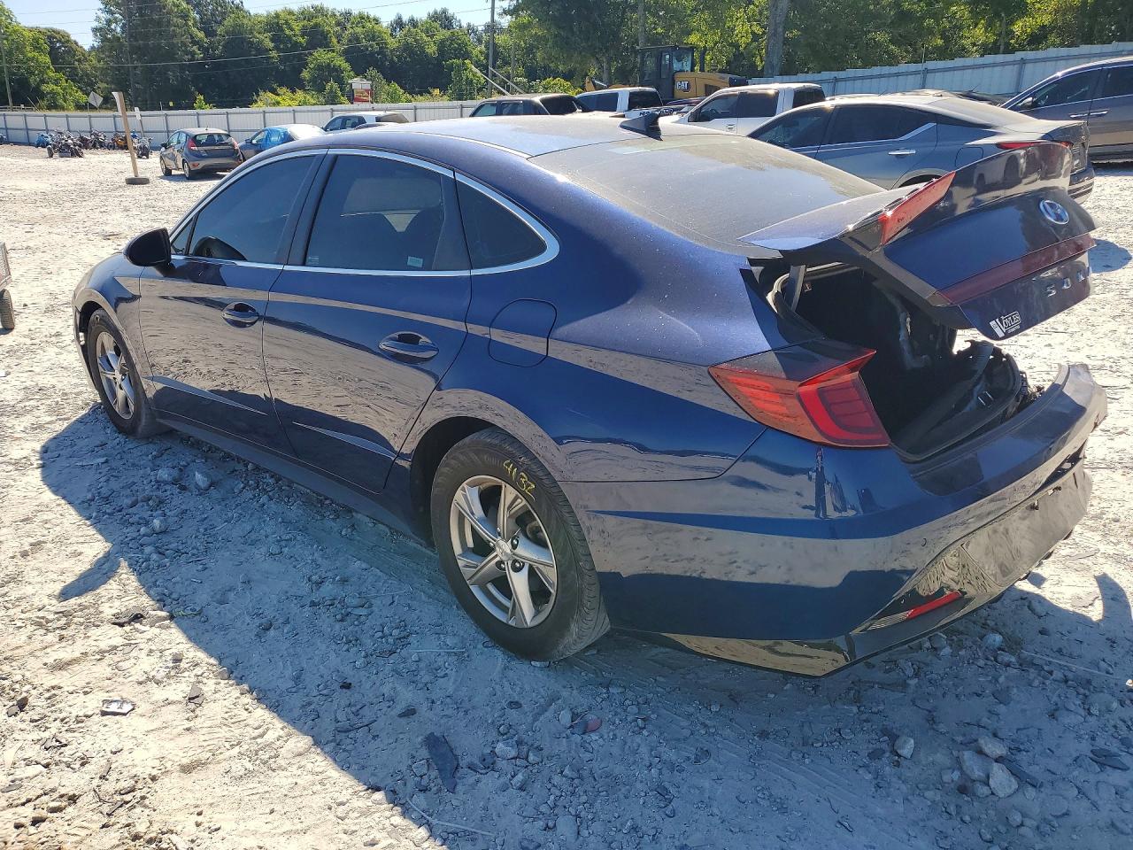 Hyundai SONATA Se