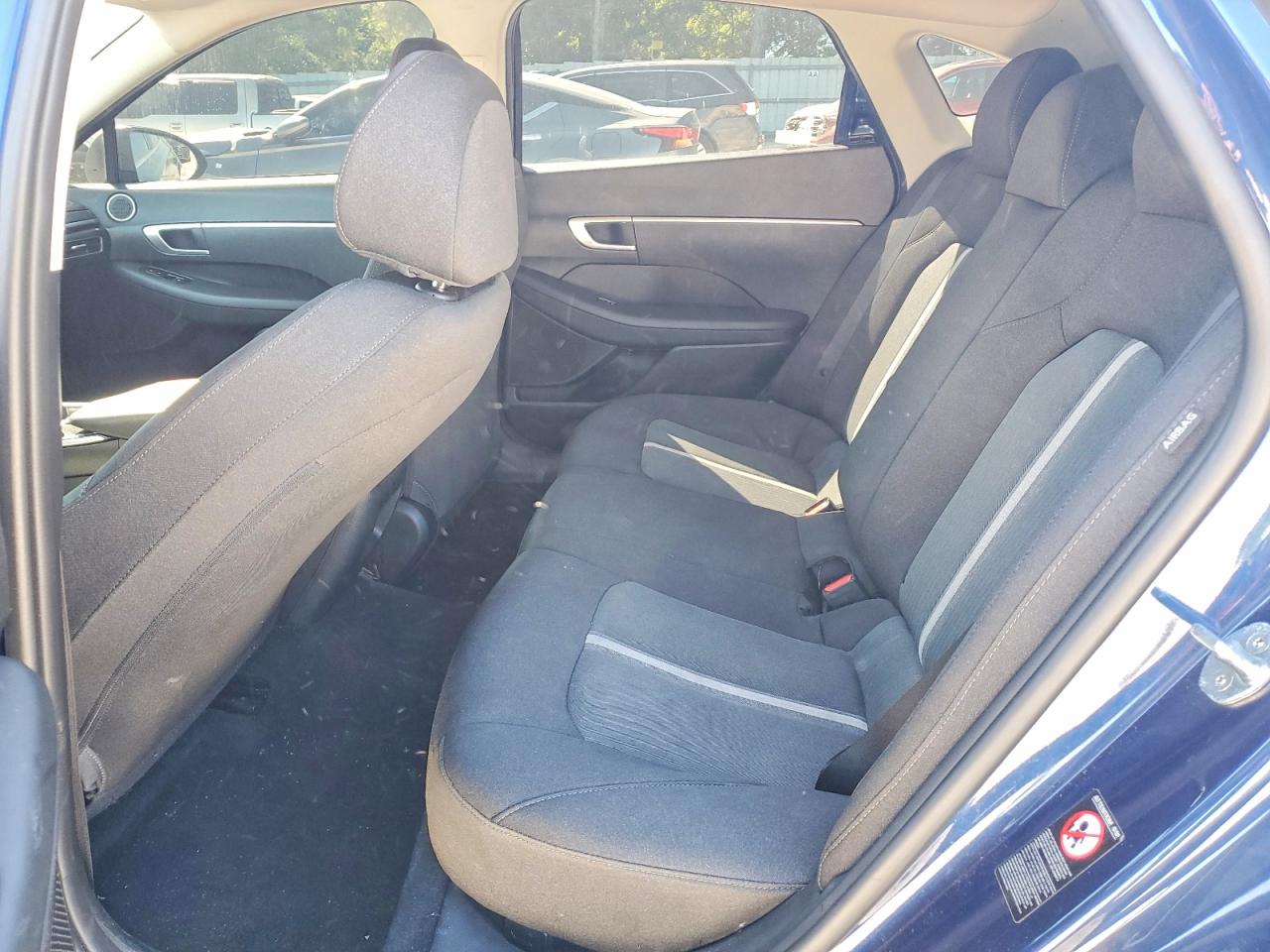 Hyundai SONATA Se