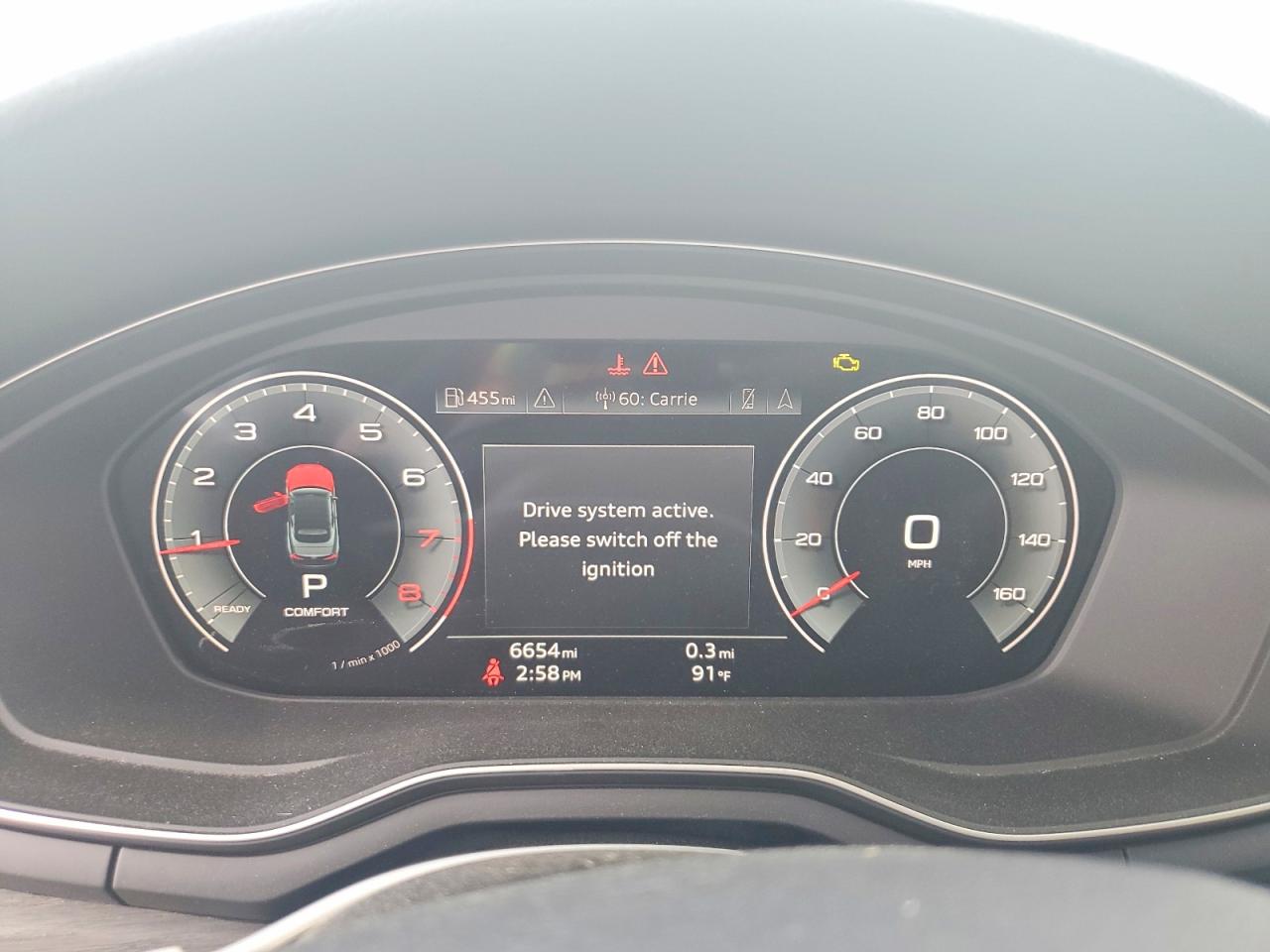 Audi A5 Premium Plus 45