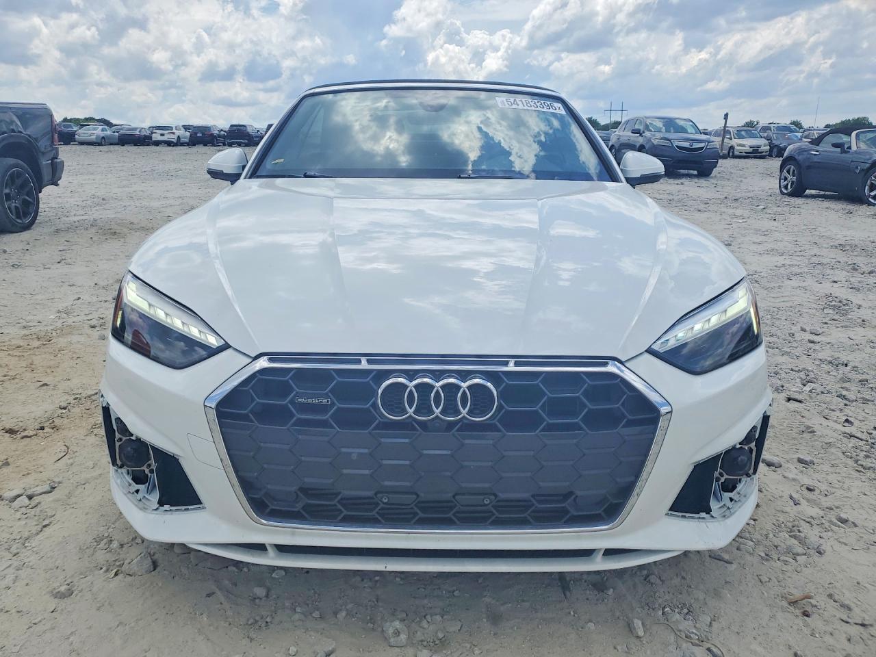 Audi A5 Premium Plus 45