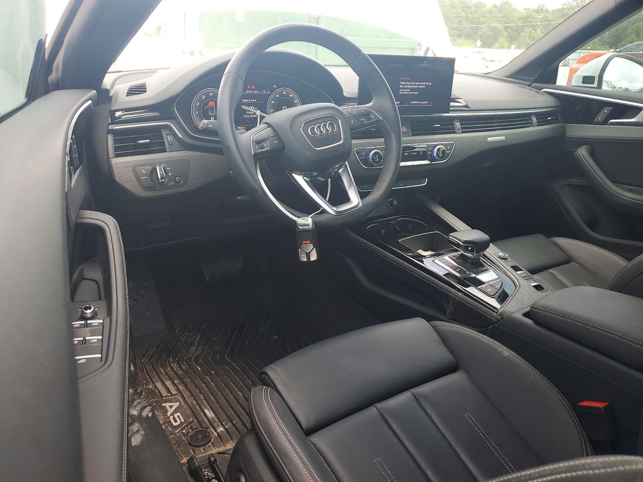 Audi A5 Premium Plus 45