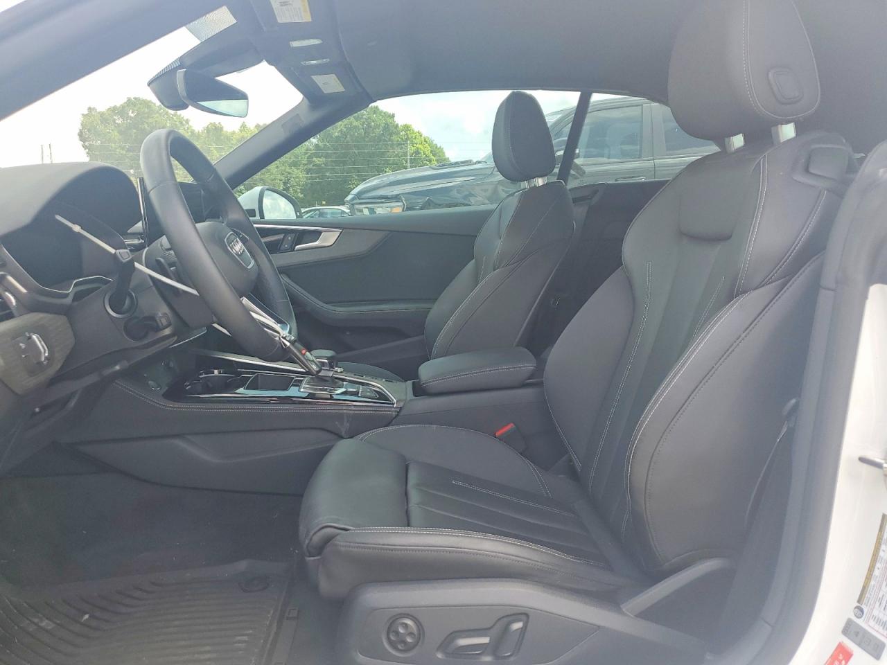 Audi A5 Premium Plus 45