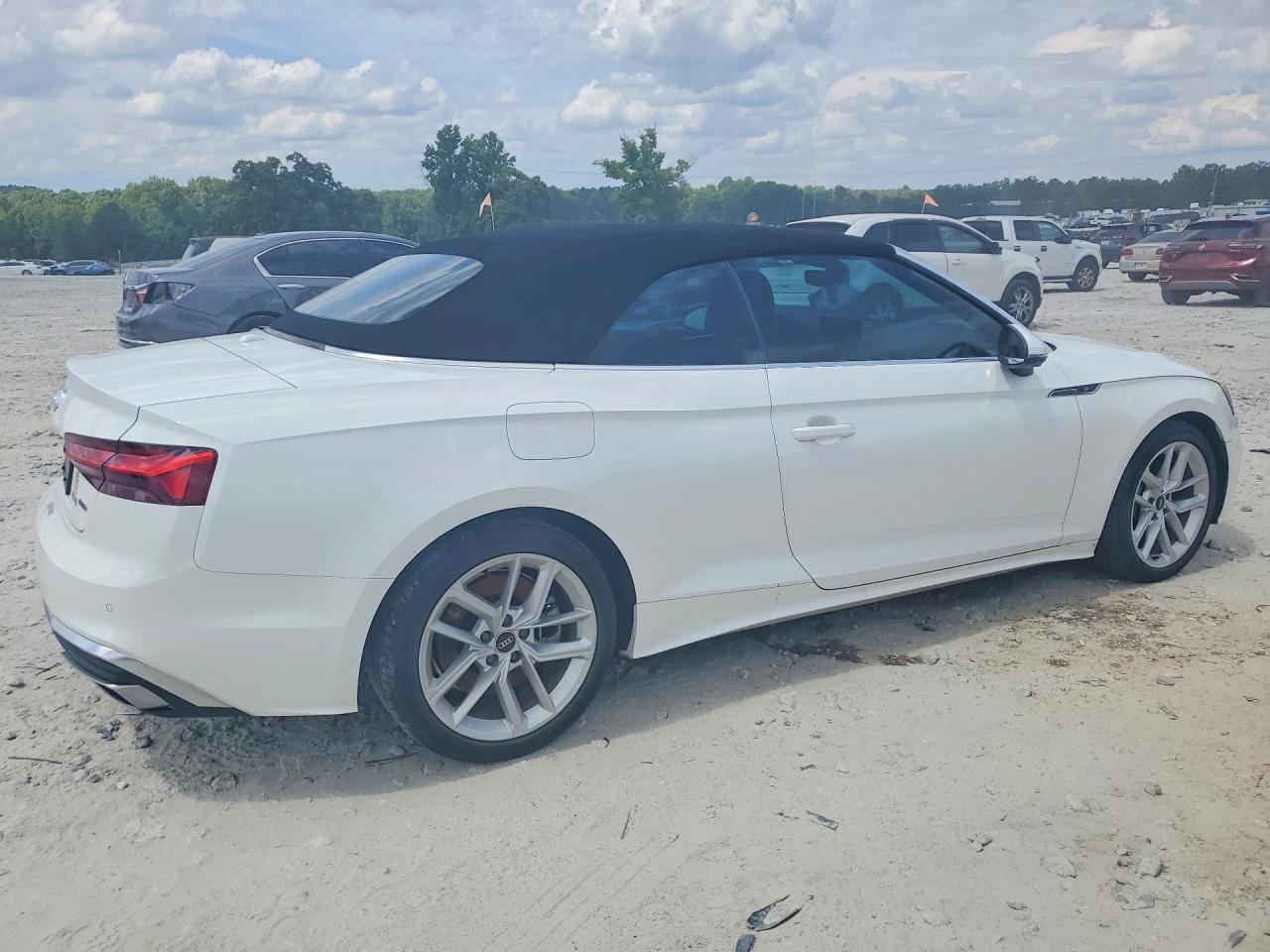 Audi A5 Premium Plus 45