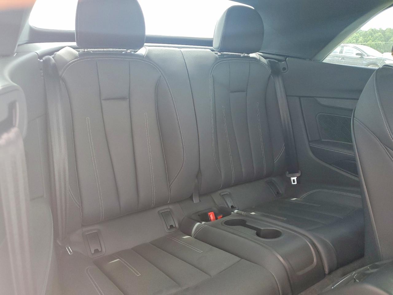 Audi A5 Premium Plus 45