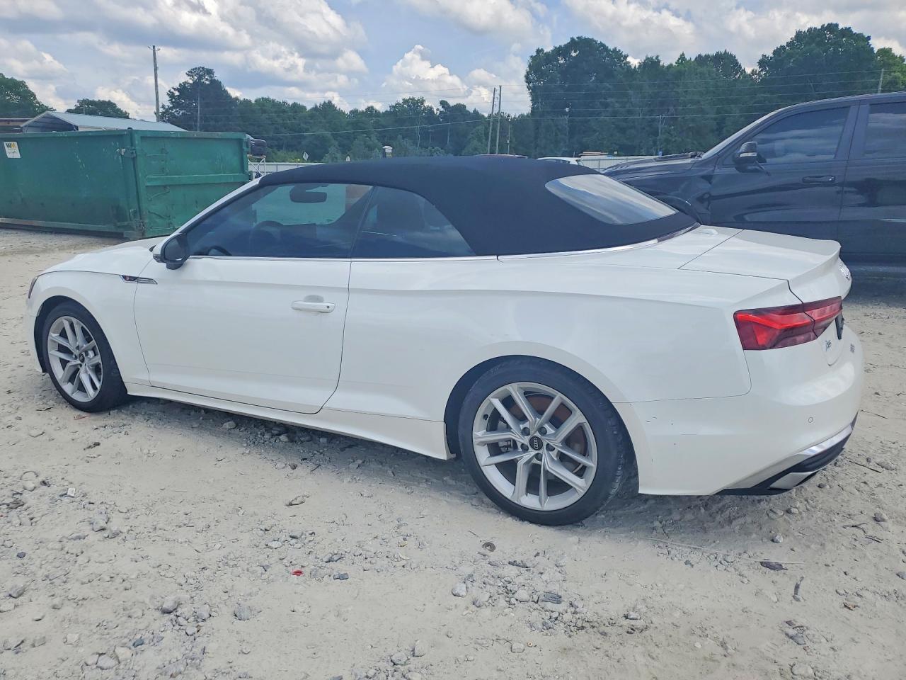 Audi A5 Premium Plus 45