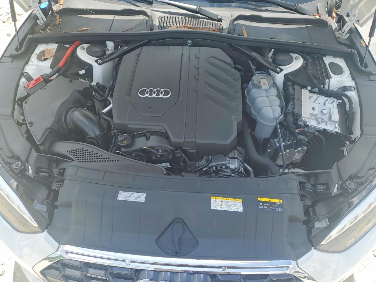 Audi A5 Premium Plus 45