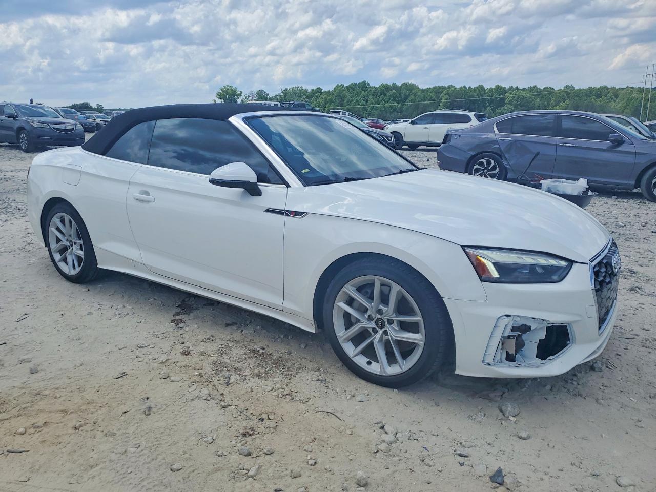 Audi A5 Premium Plus 45