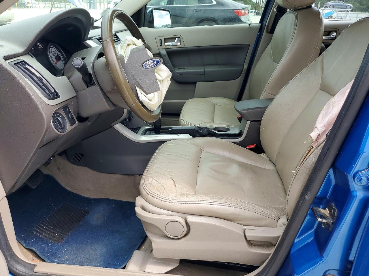 Ford Focus Sel