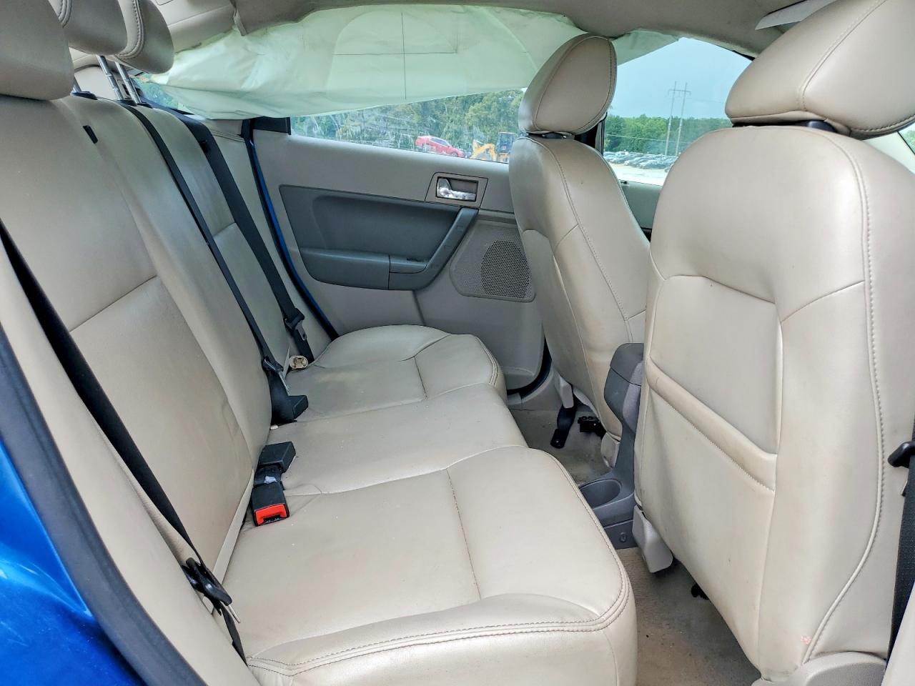 Ford Focus Sel