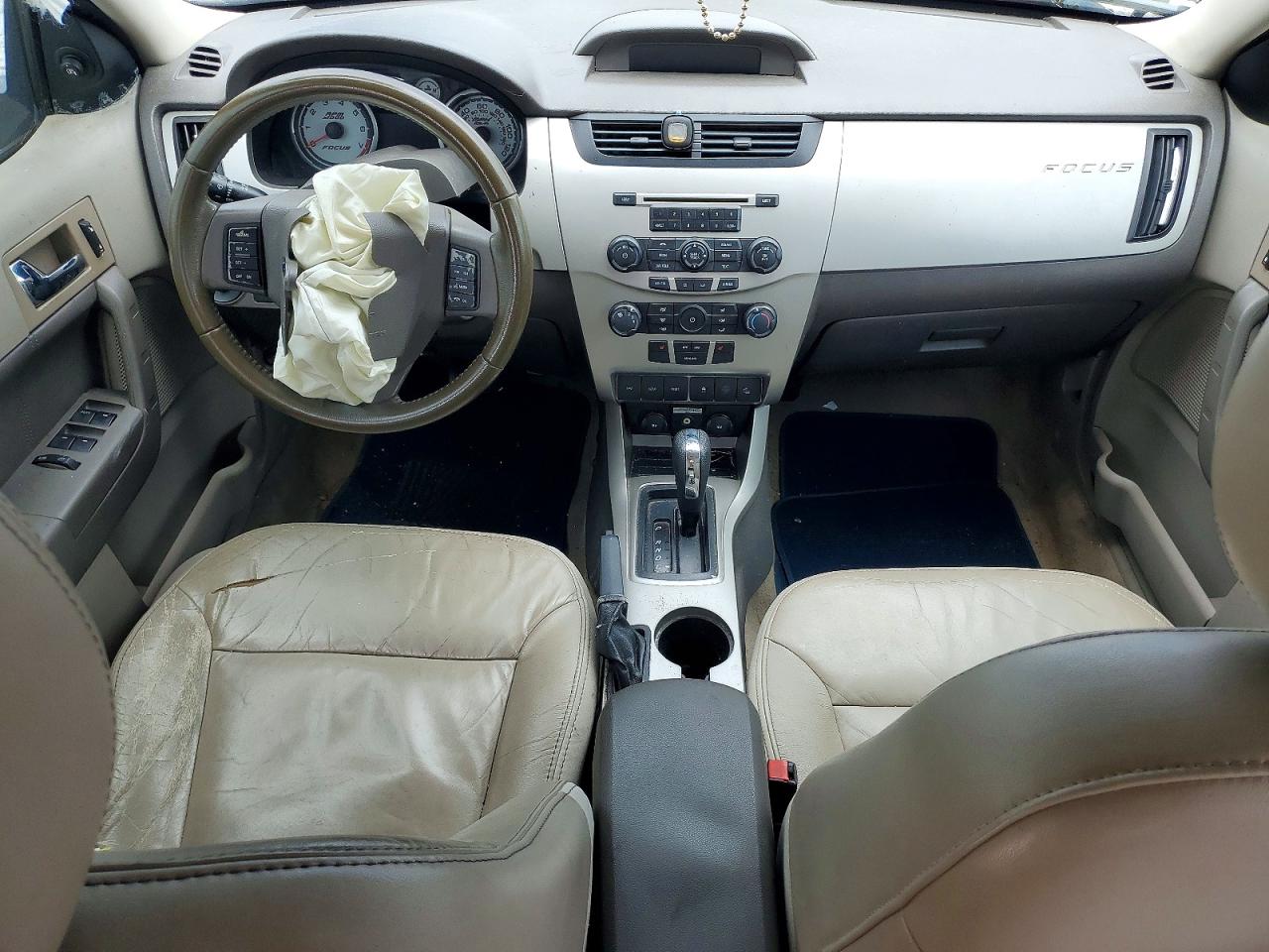 Ford Focus Sel