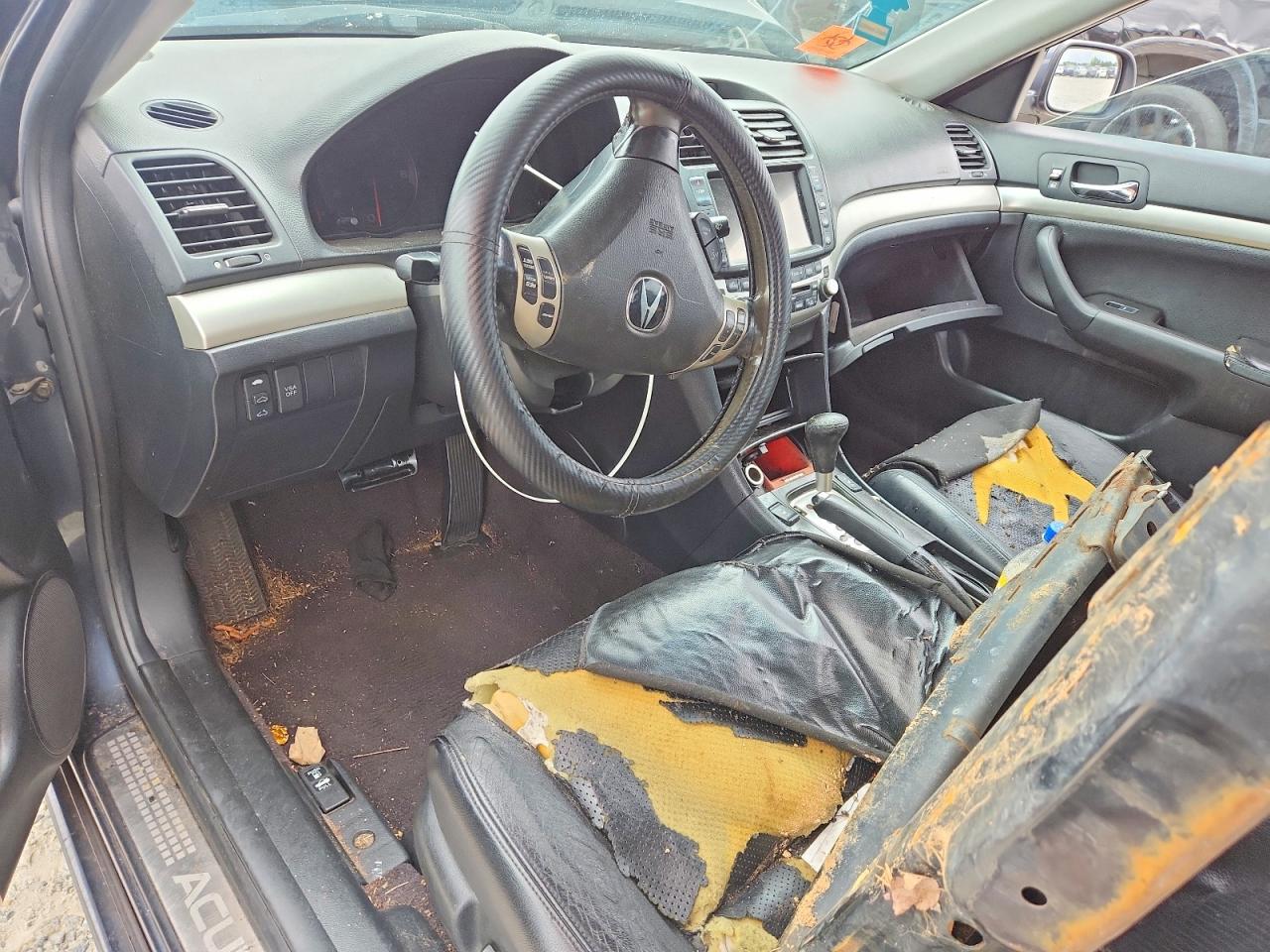 Acura TSX