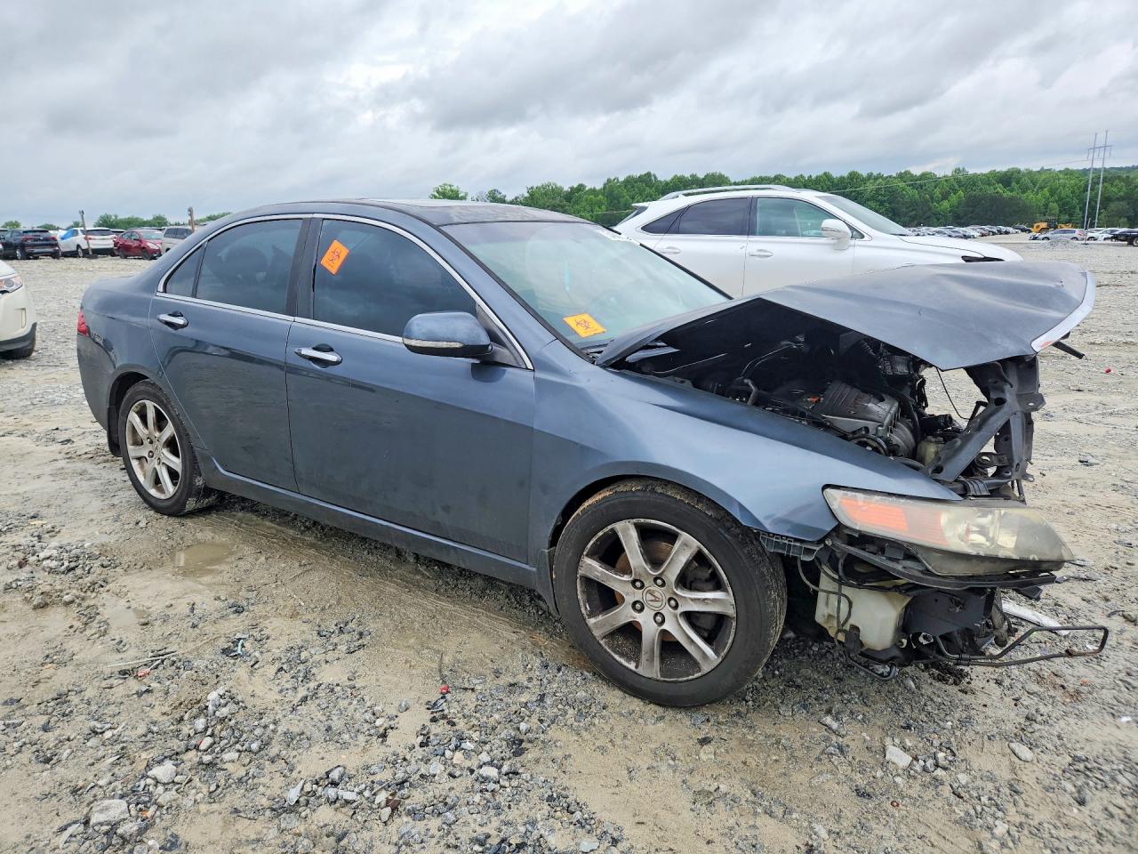Acura TSX
