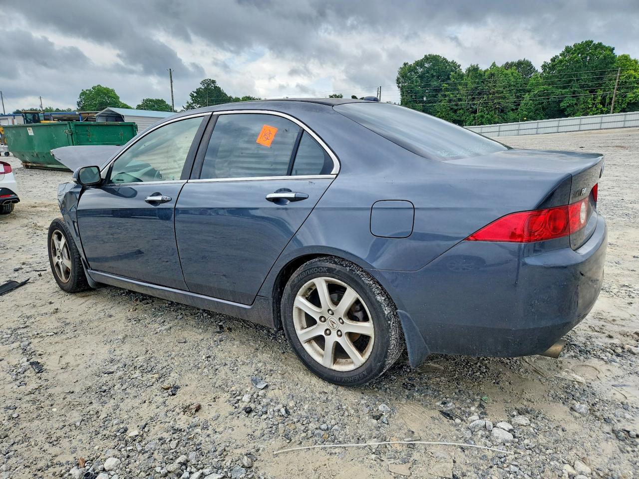Acura TSX