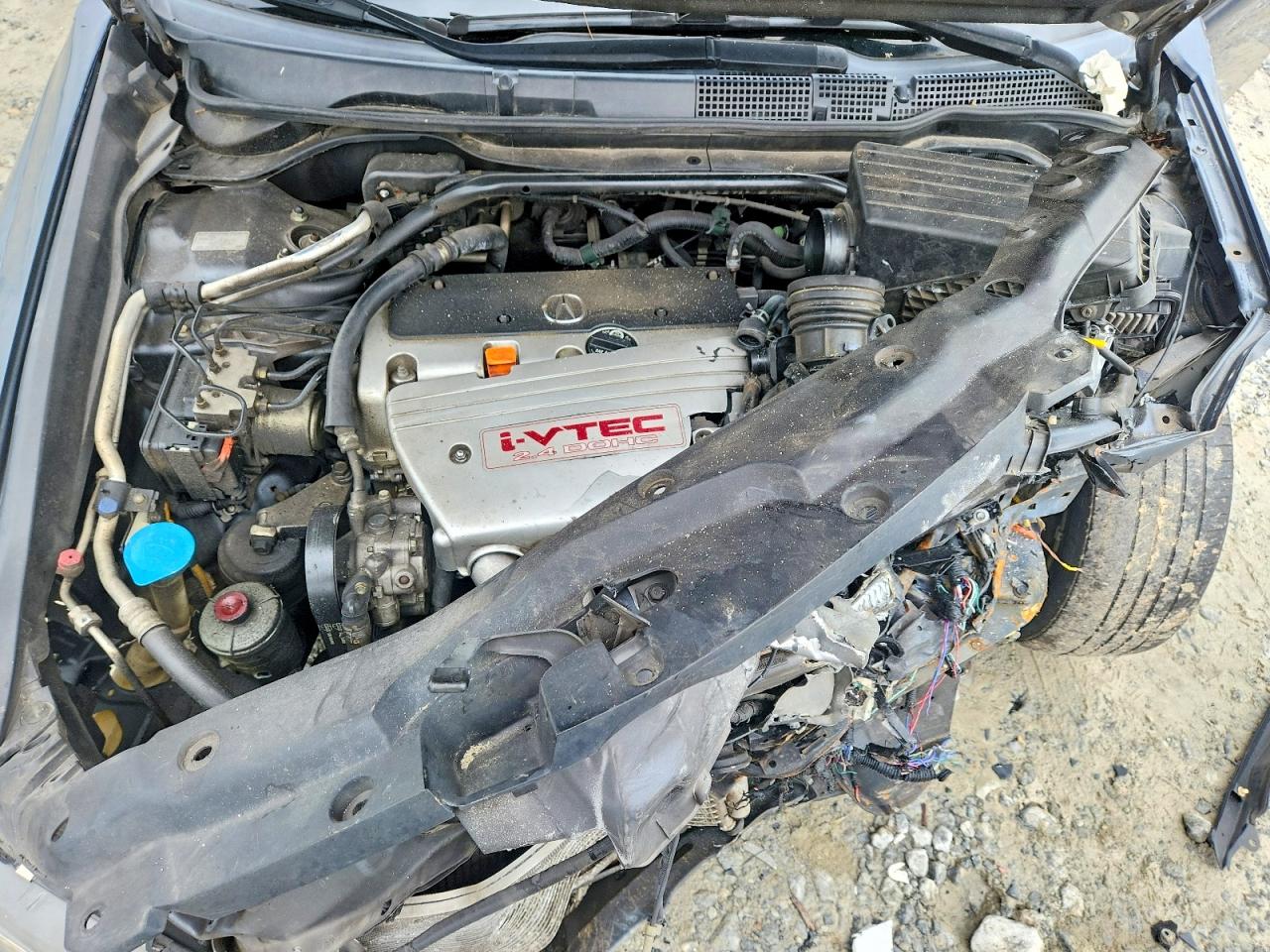 Acura TSX
