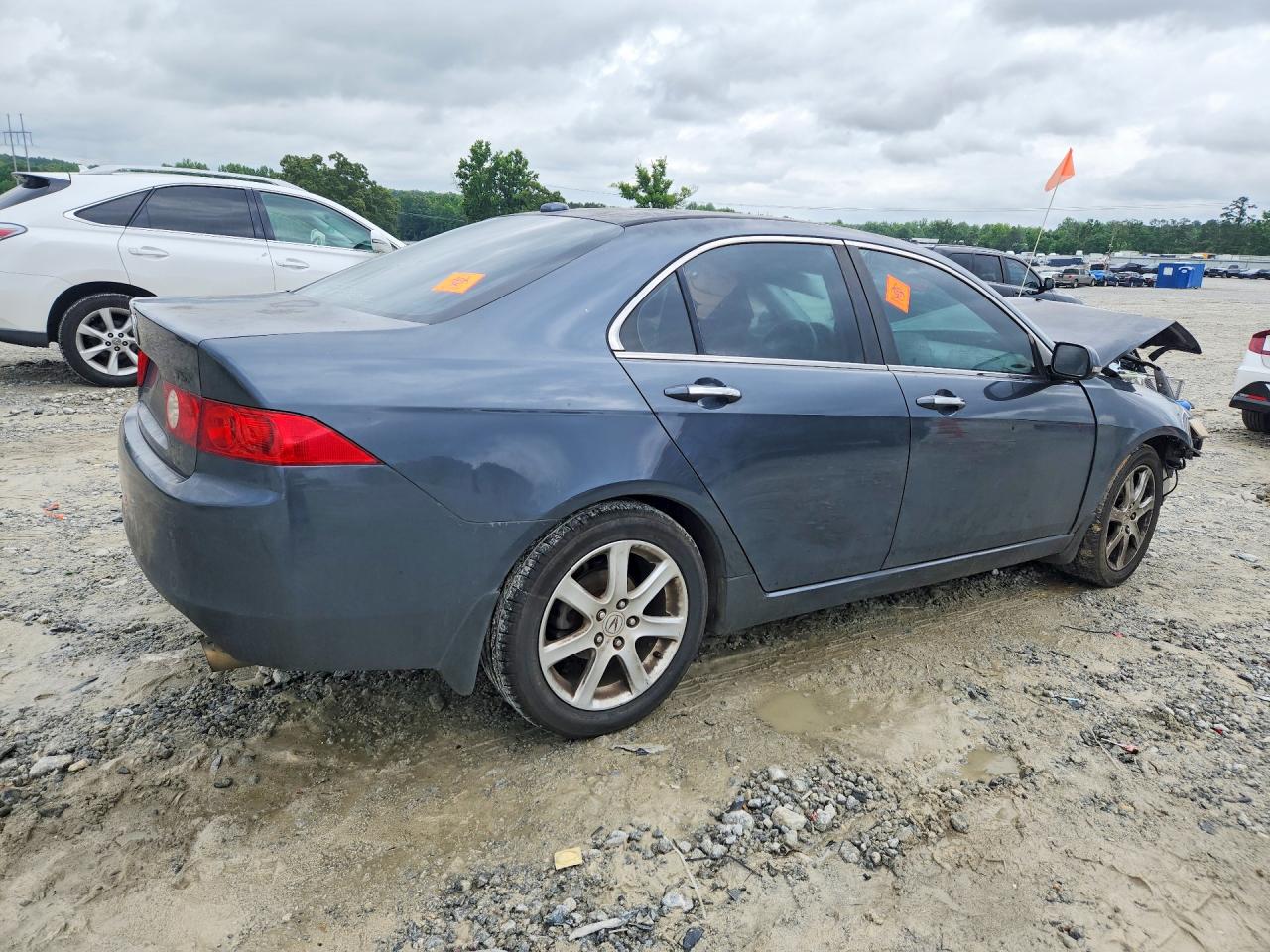 Acura TSX