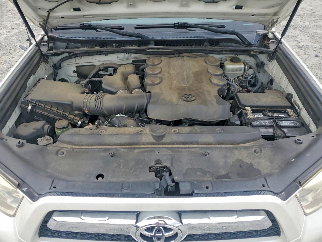 Toyota 4Runner Sr5
