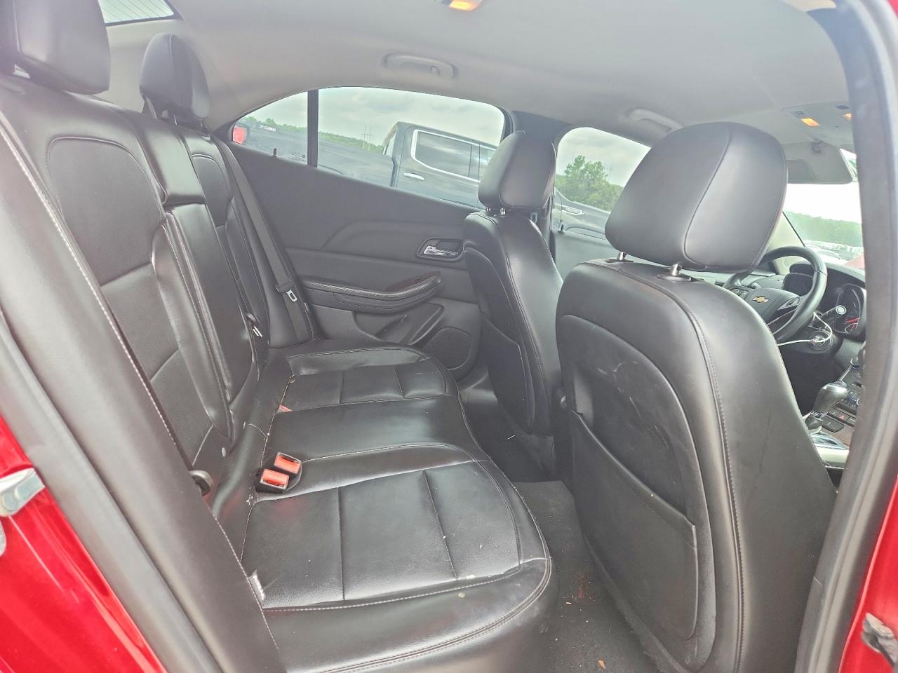 Chevrolet Malibu Ltz