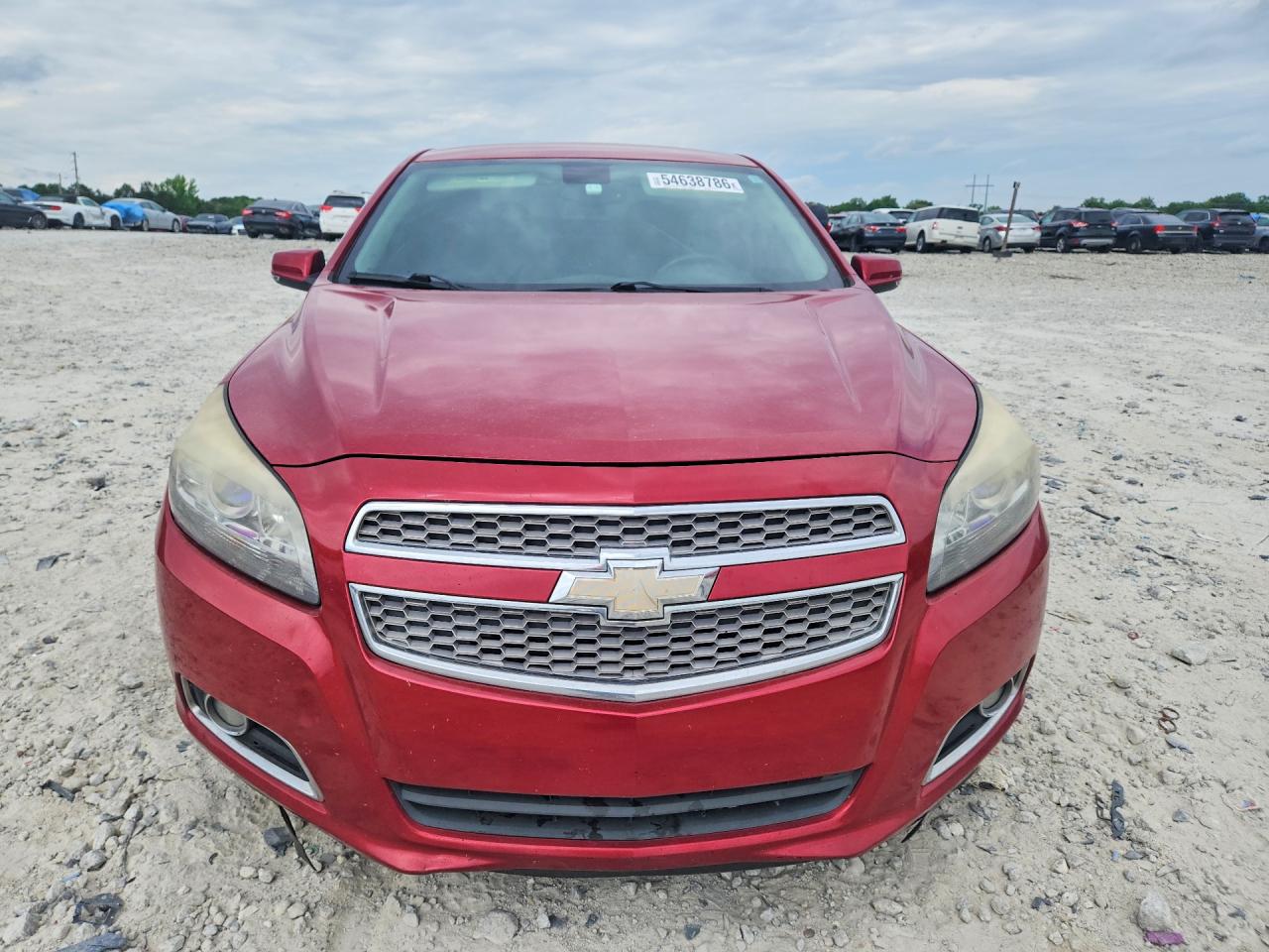 Chevrolet Malibu Ltz