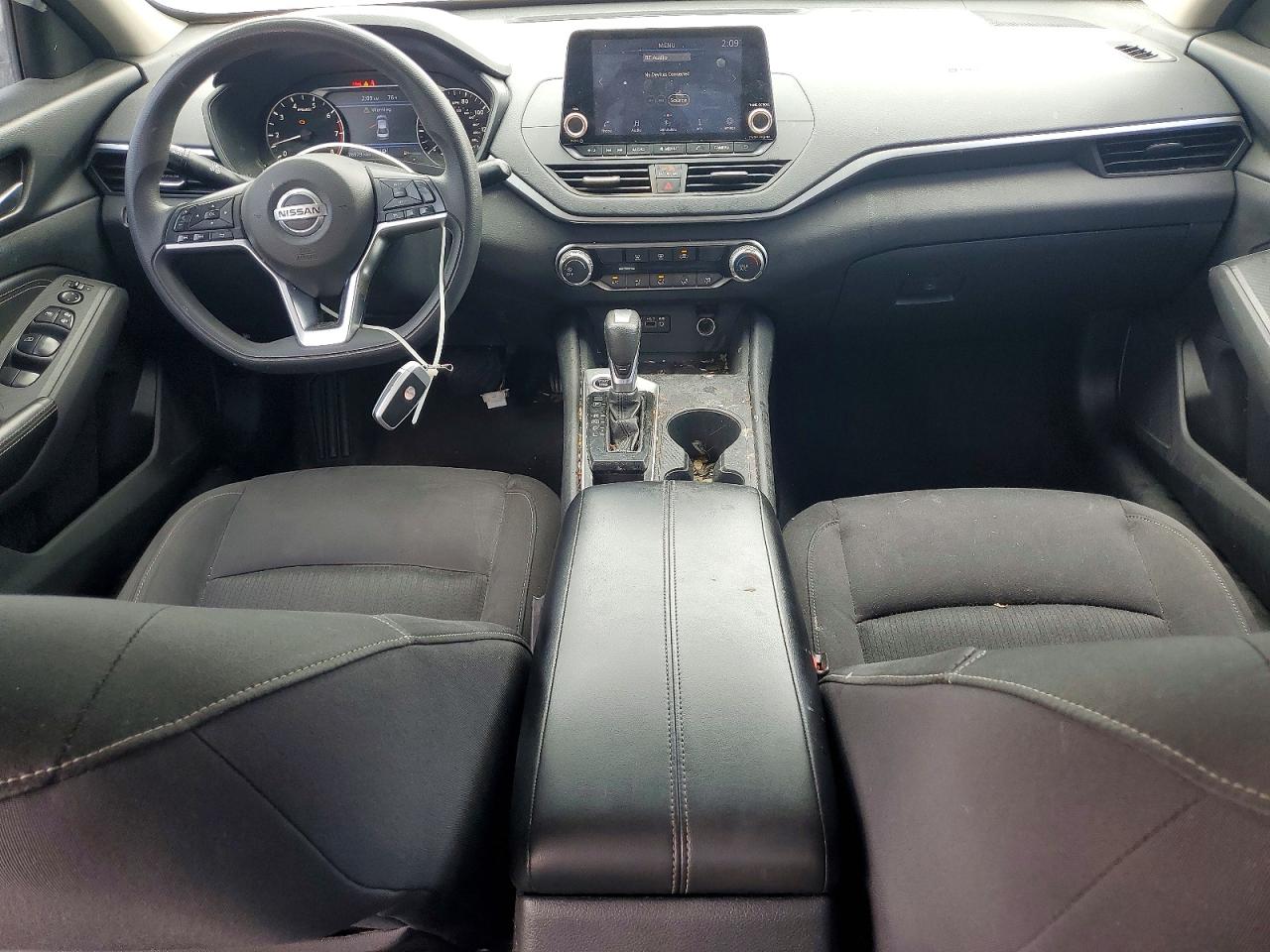 Nissan Altima S
