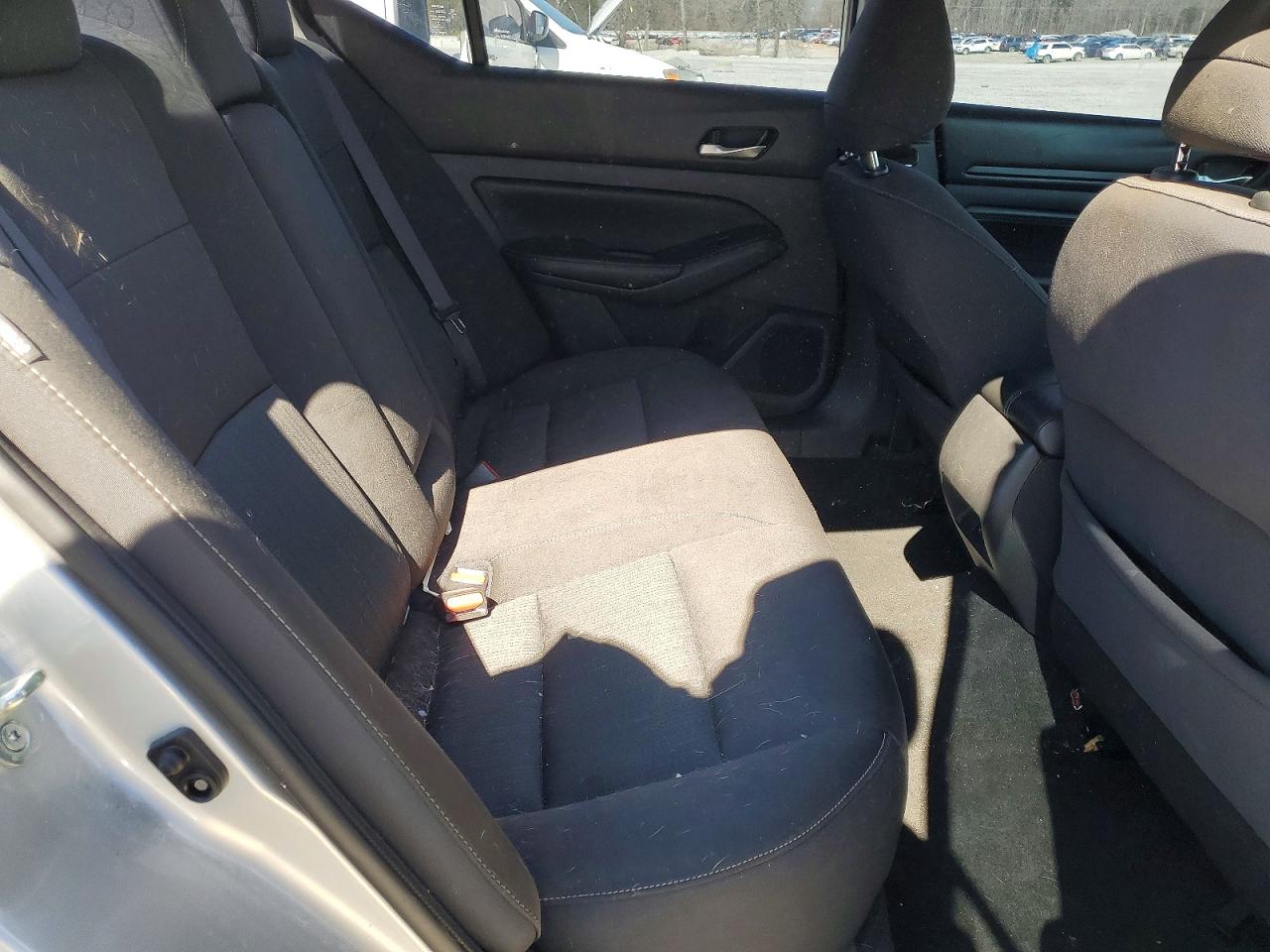 Nissan Altima S