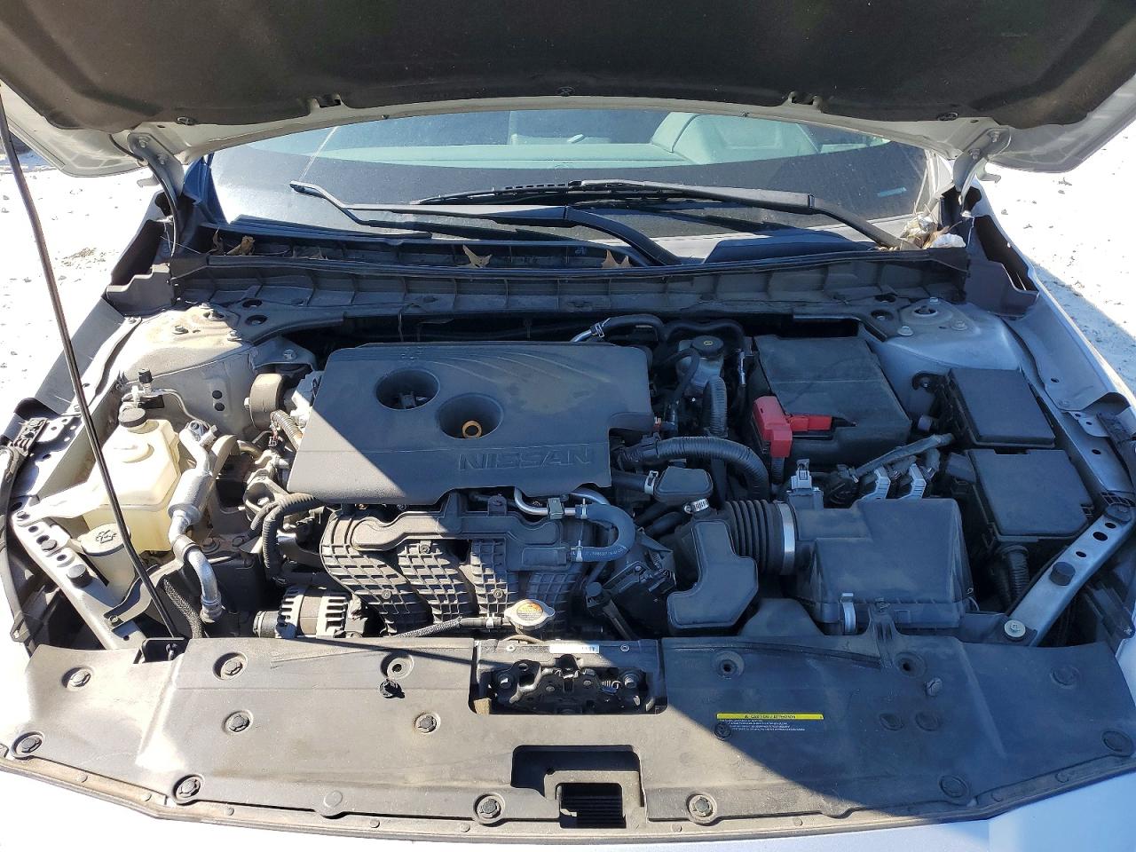 Nissan Altima S