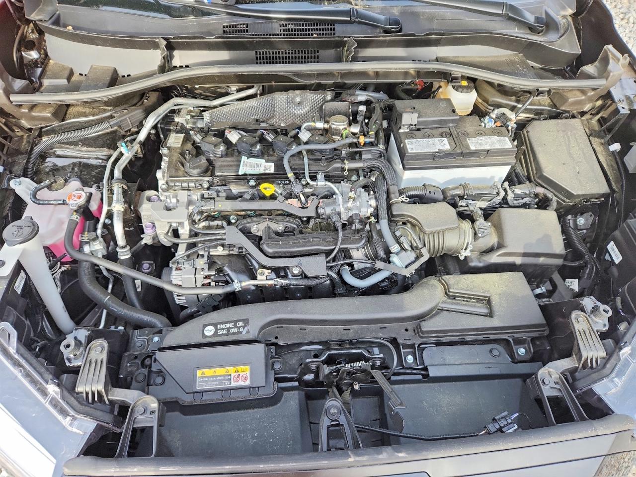 Toyota Corolla Xle