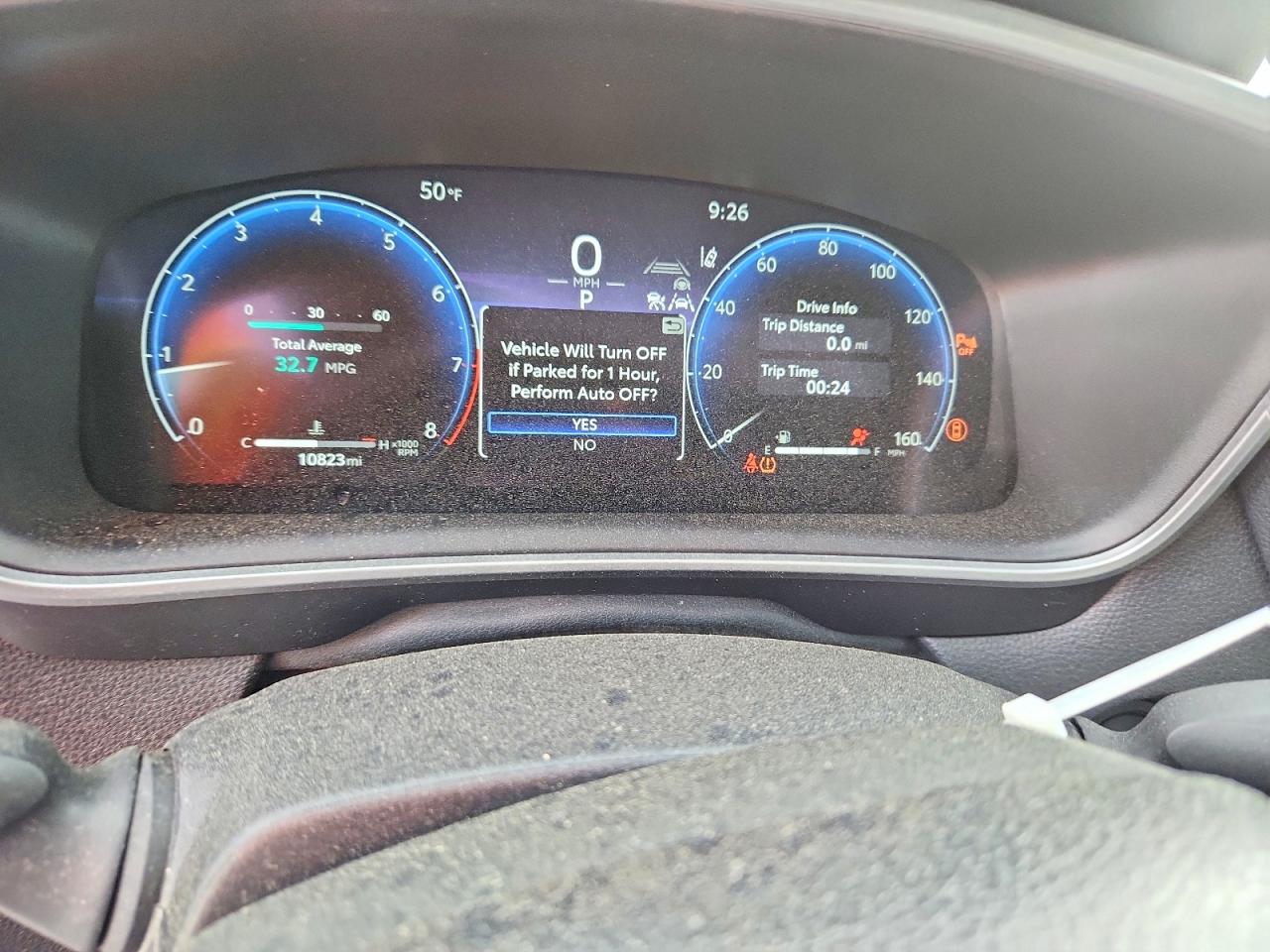 Toyota Corolla Xle