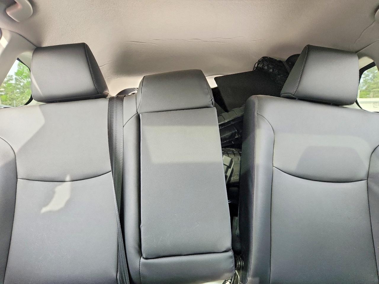 Toyota Corolla Xle
