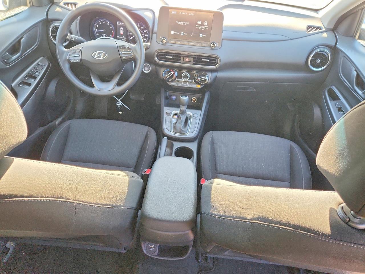 Hyundai KONA Sel