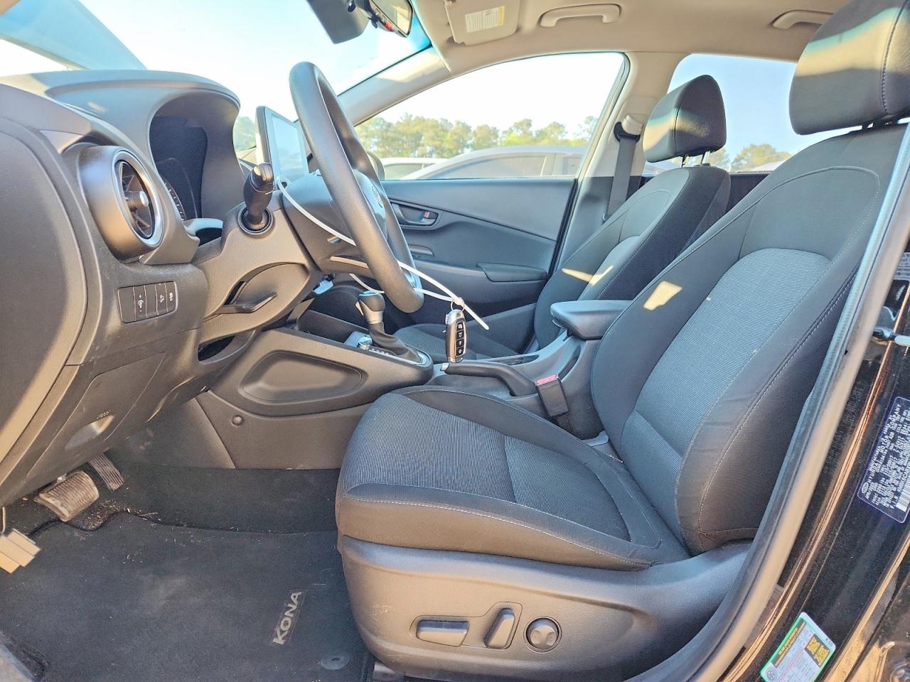 Hyundai KONA Sel