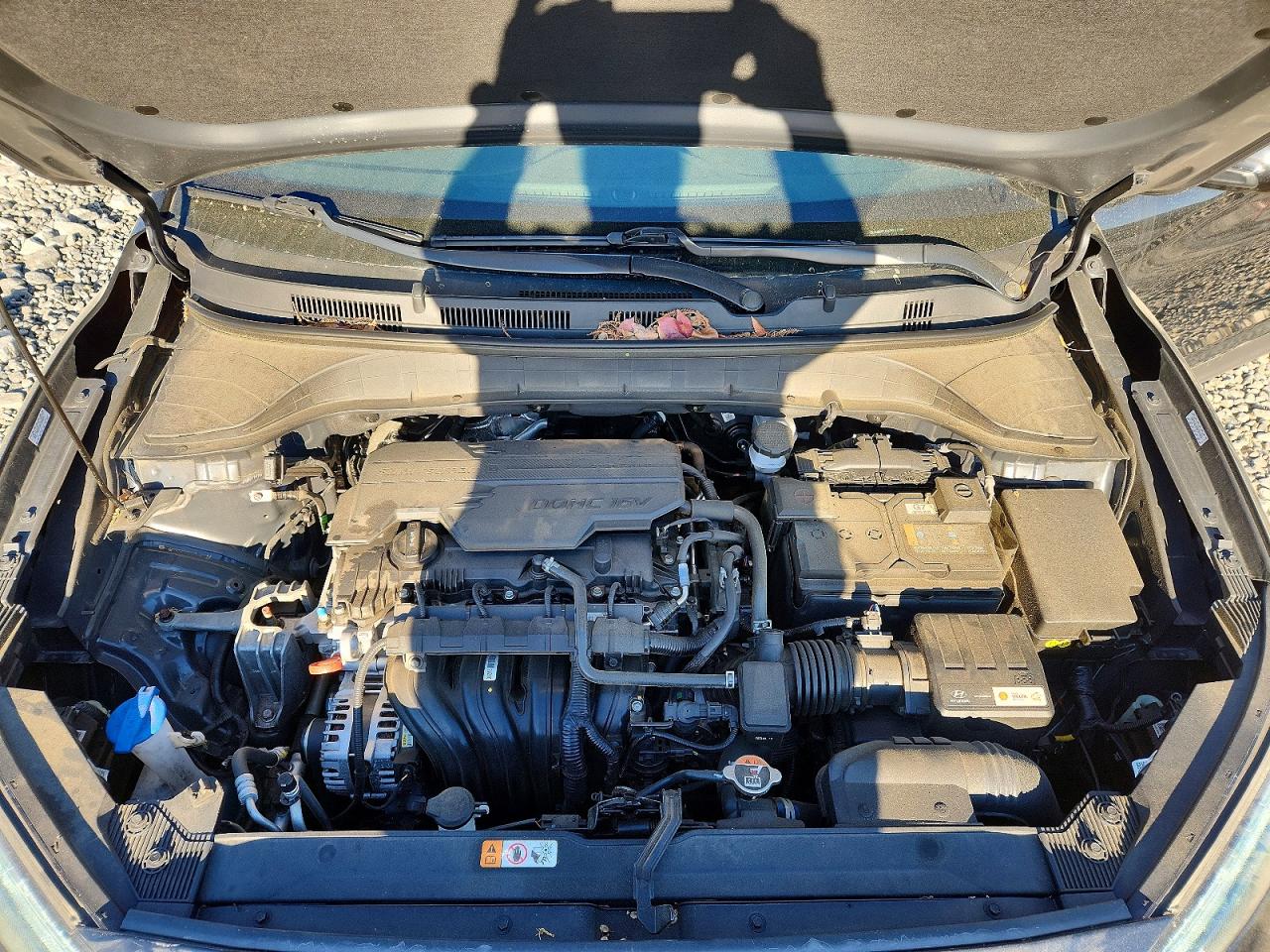 Hyundai KONA Sel