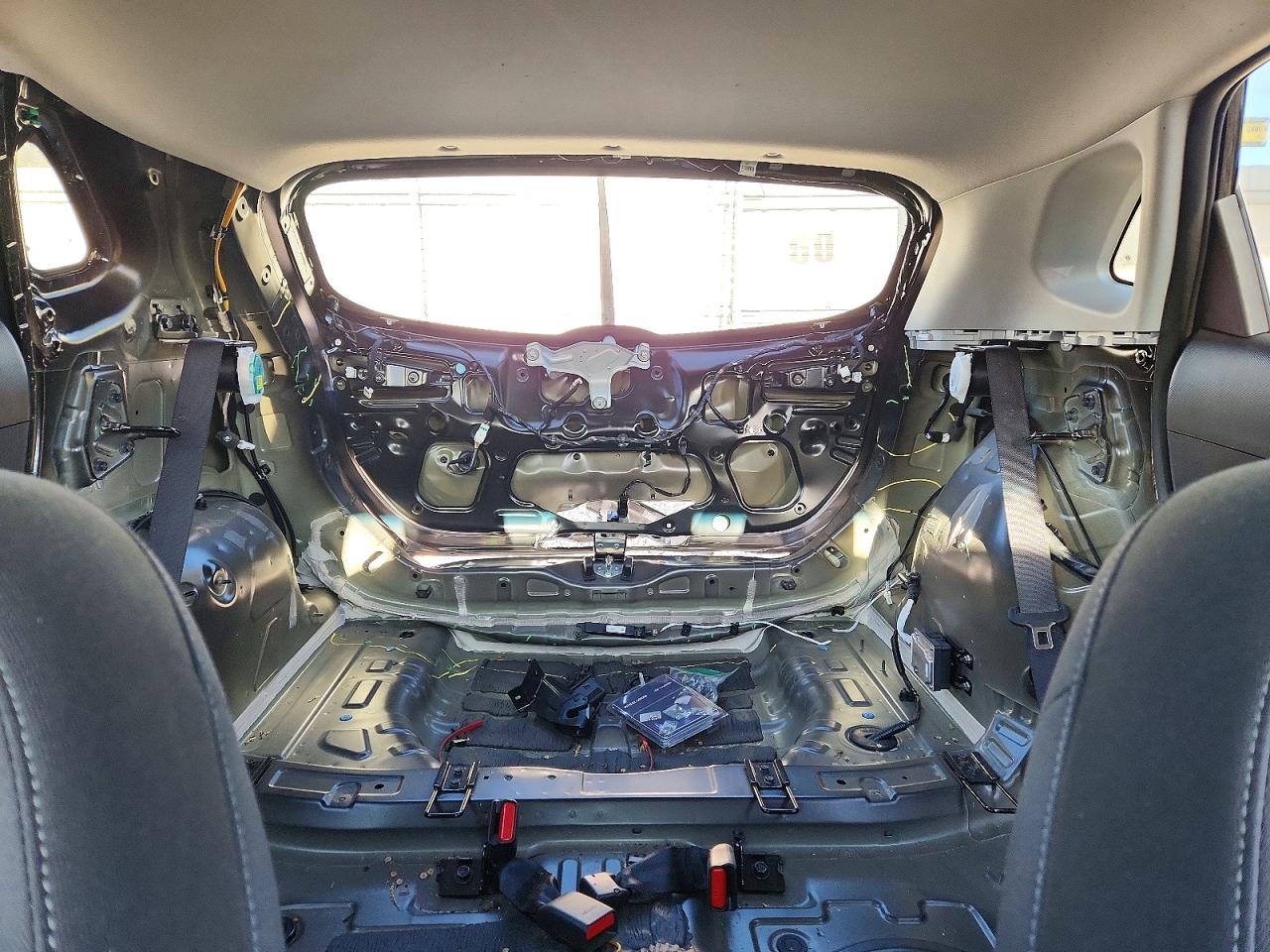Hyundai KONA Sel