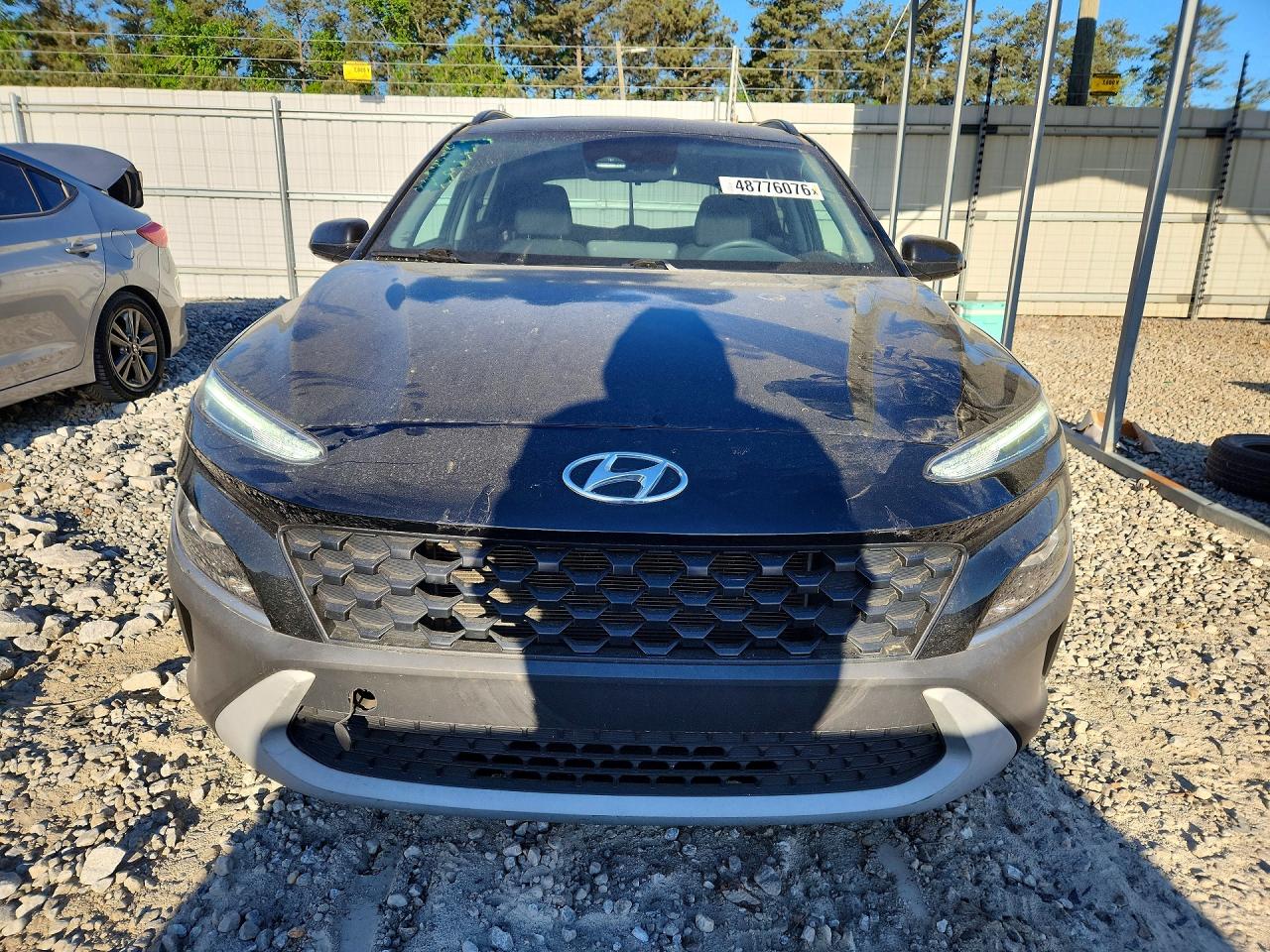 Hyundai KONA Sel