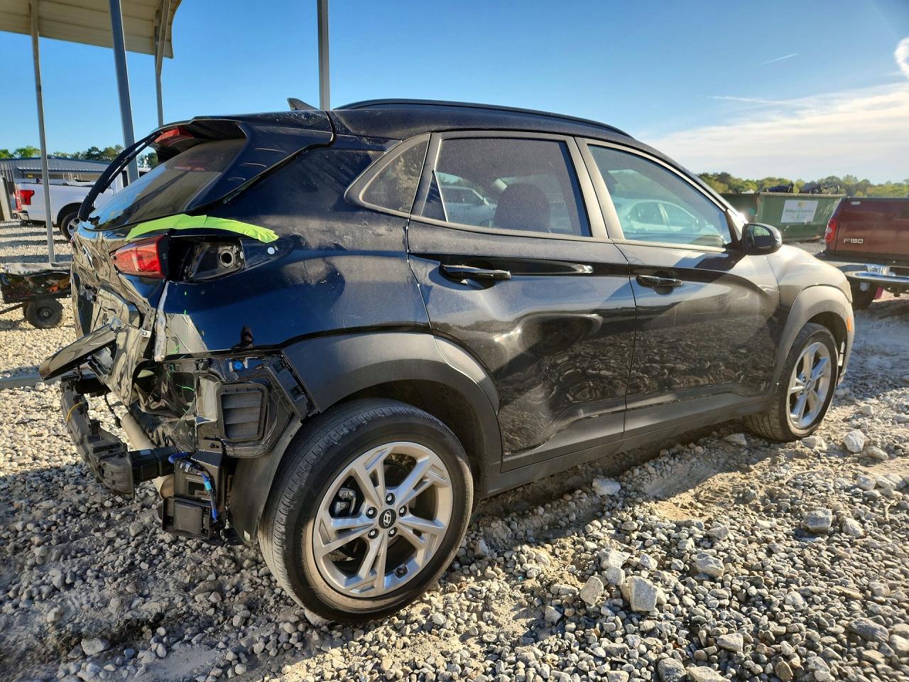 Hyundai KONA Sel
