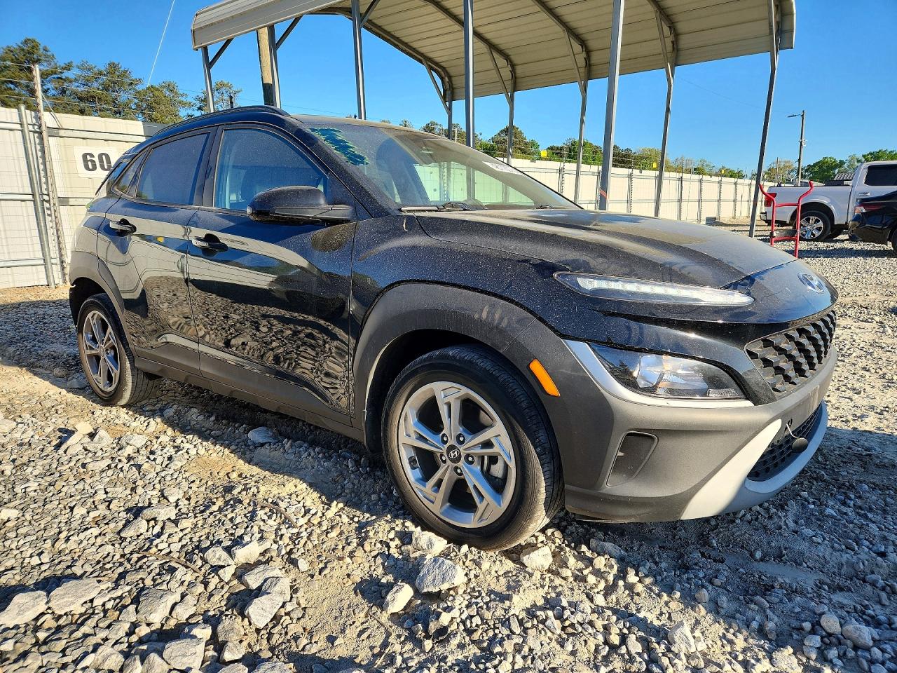 Hyundai KONA Sel