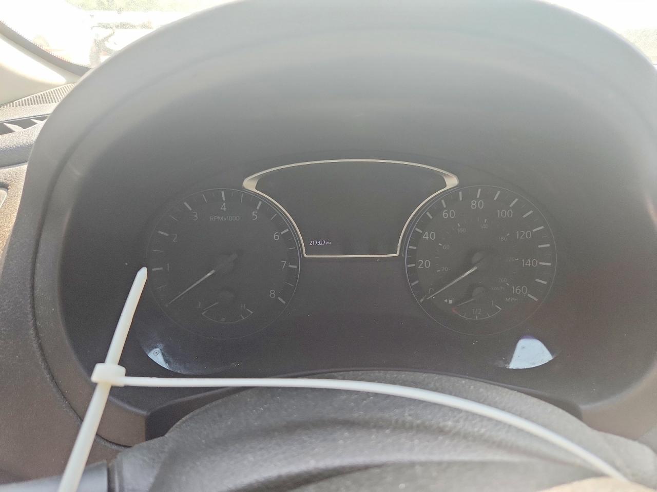 Nissan Altima 2.5 Sr