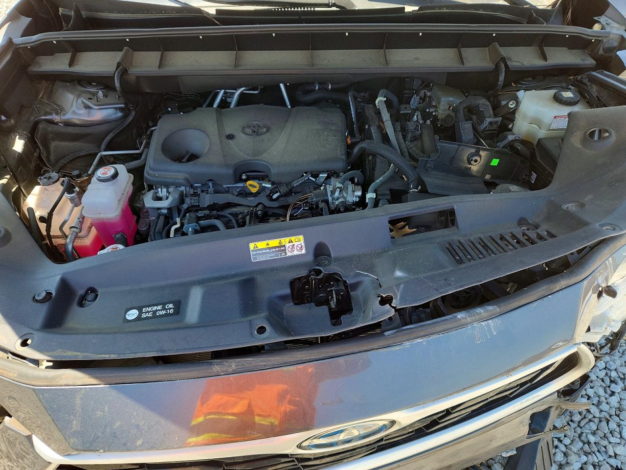 Toyota Highlander Xle