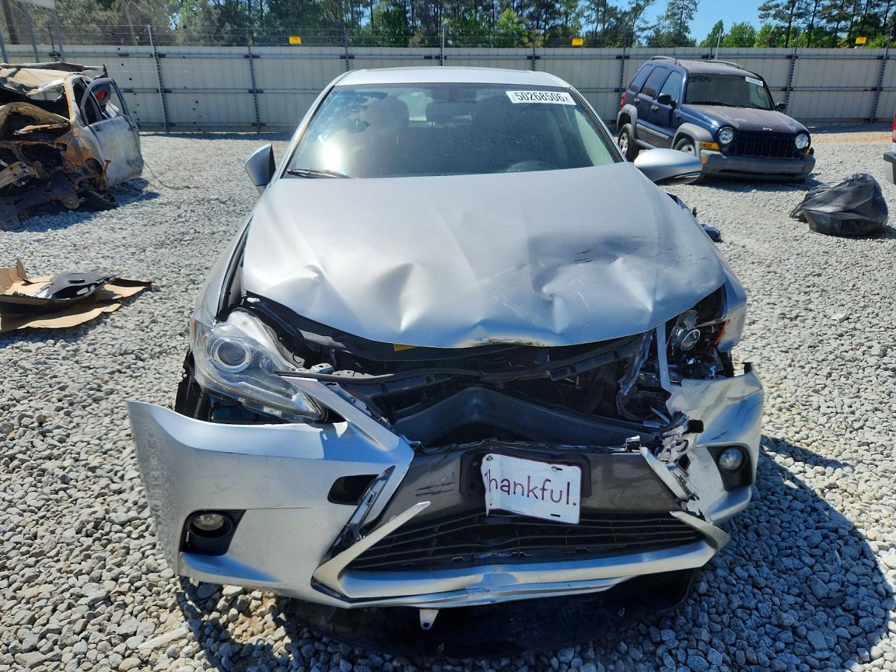 Lexus Ct 200