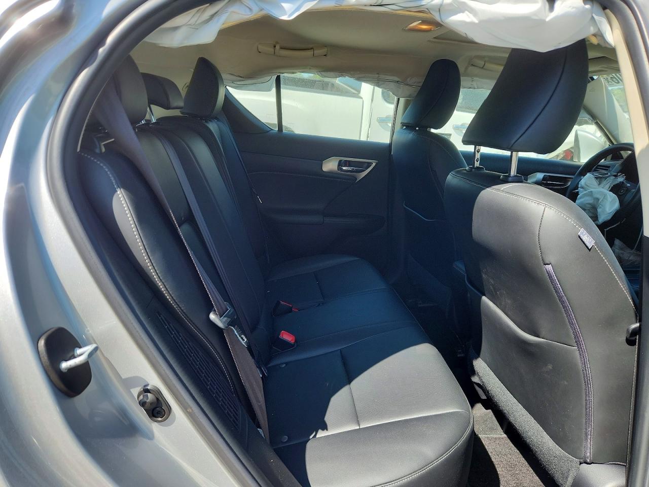 Lexus Ct 200