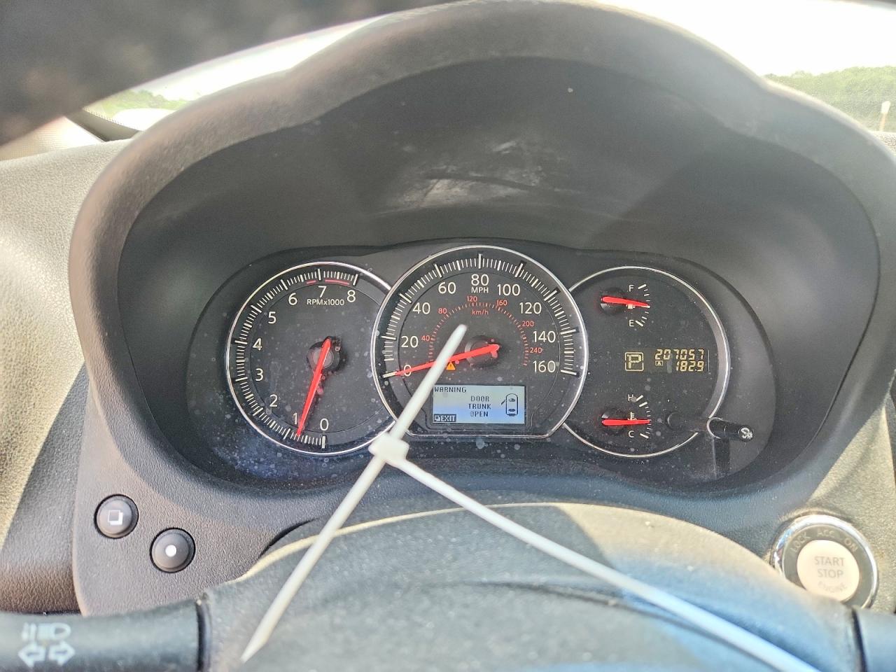 Nissan Maxima 3.5 S
