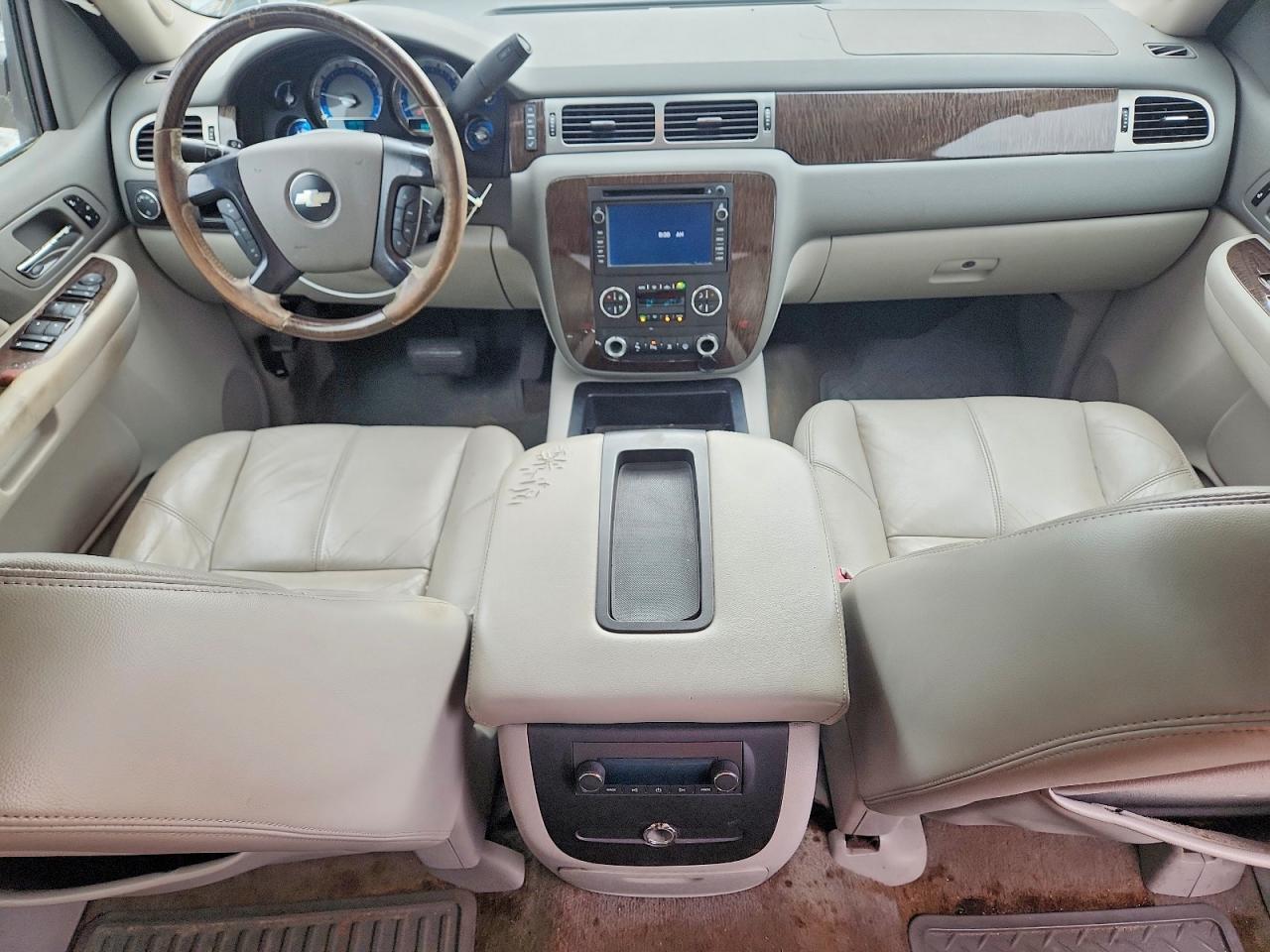 Chevrolet Silverado C1500 Crew Cab