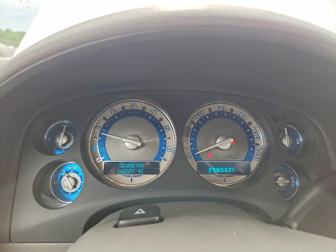 Chevrolet Silverado C1500 Crew Cab