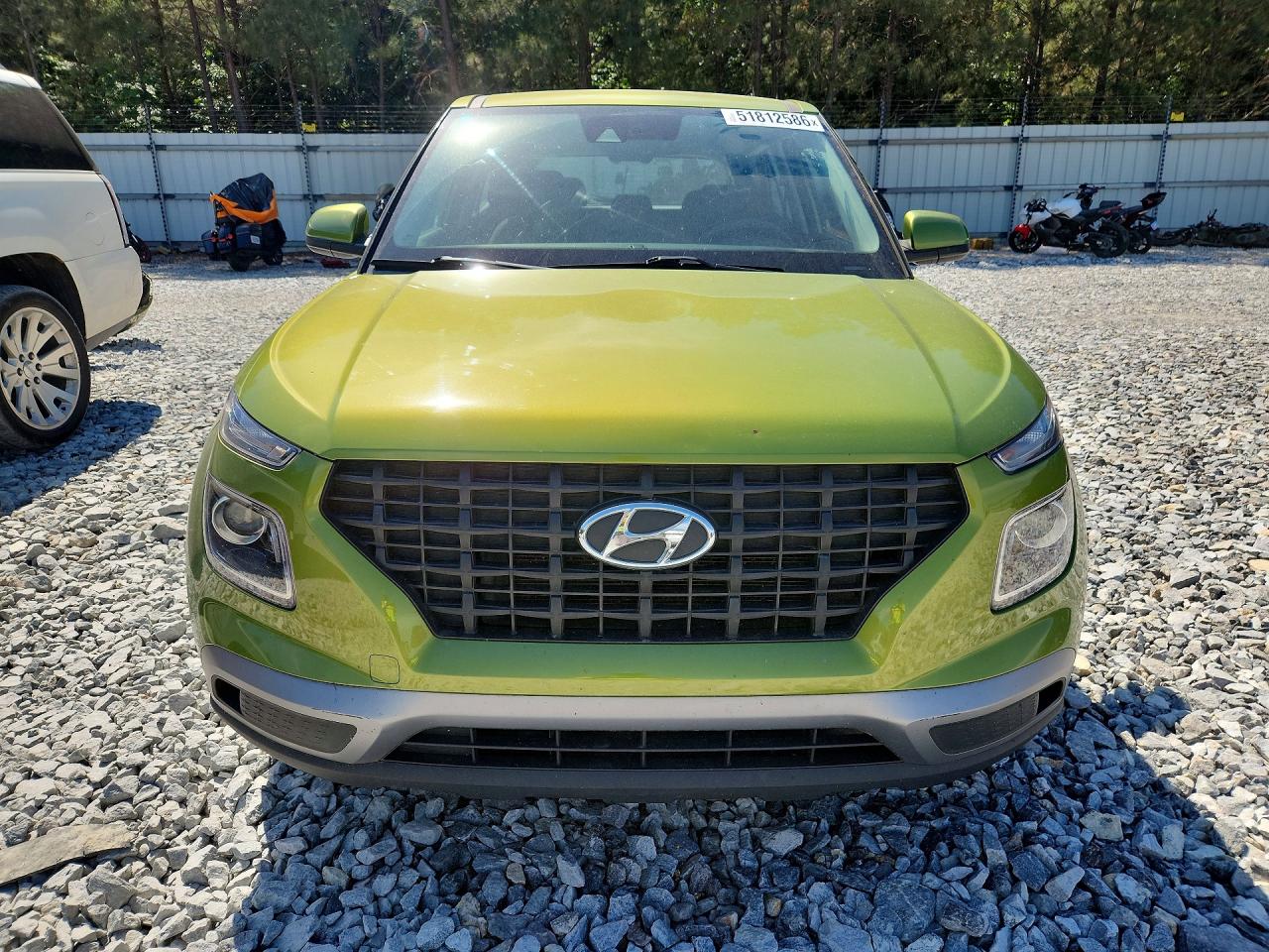 Hyundai VENUE Se