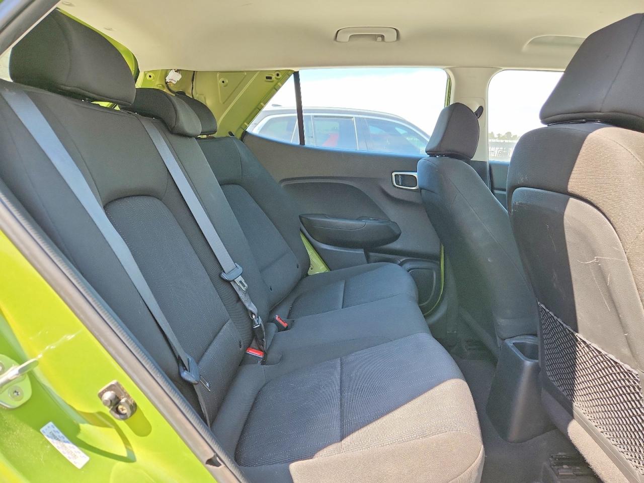 Hyundai VENUE Se