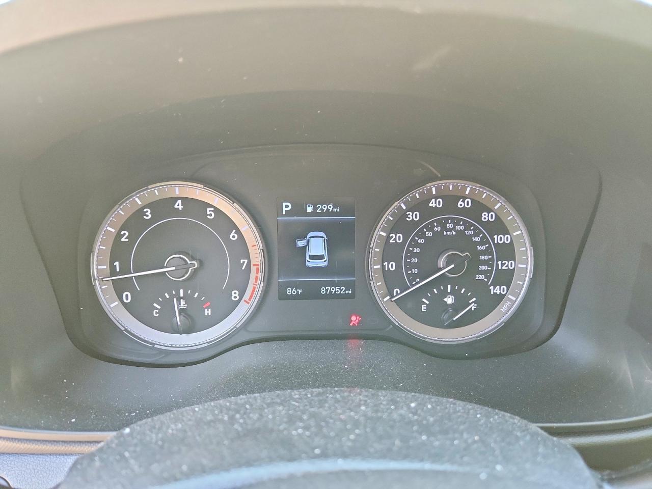 Hyundai VENUE Se
